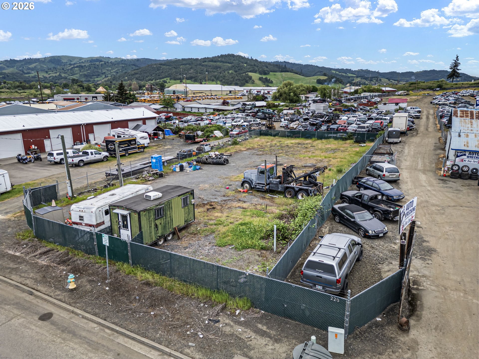 0 Speedway Road Roseburg, OR 97471 - Photo 3 of 13