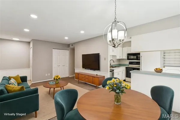 $105,000 | 1718 Herault Place, Unit B, St. Louis, MO 63125