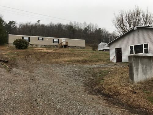 308 New Hope Road New Tazewell, TN 37825 - Photo 1 of 14 308 new hope road pic 1
