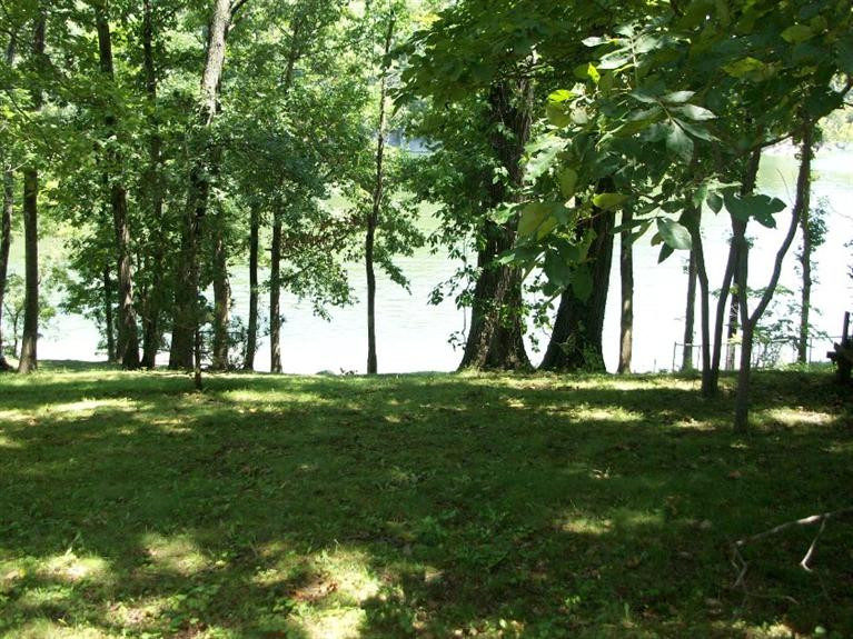 0 Chimney Rock Road Harrodsburg, KY 40330 - Photo 1 of 9 Photo 1