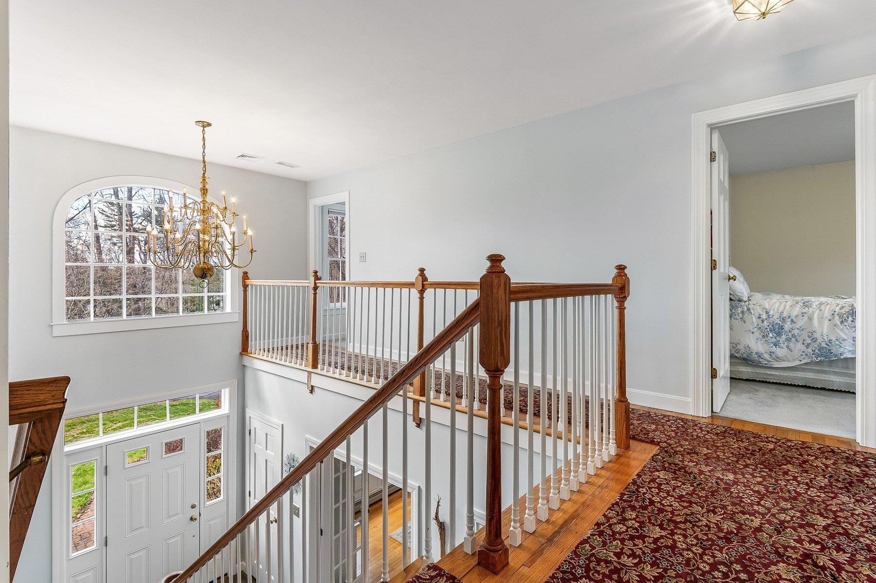 6 Drury Plains Road Stratham, NH 03885 - Photo 18 of 45