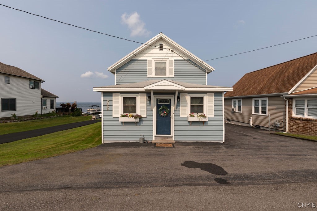 7099 Lakeshore Road Cicero, NY 13039 - Photo 1 of 1 Gallery Image 1