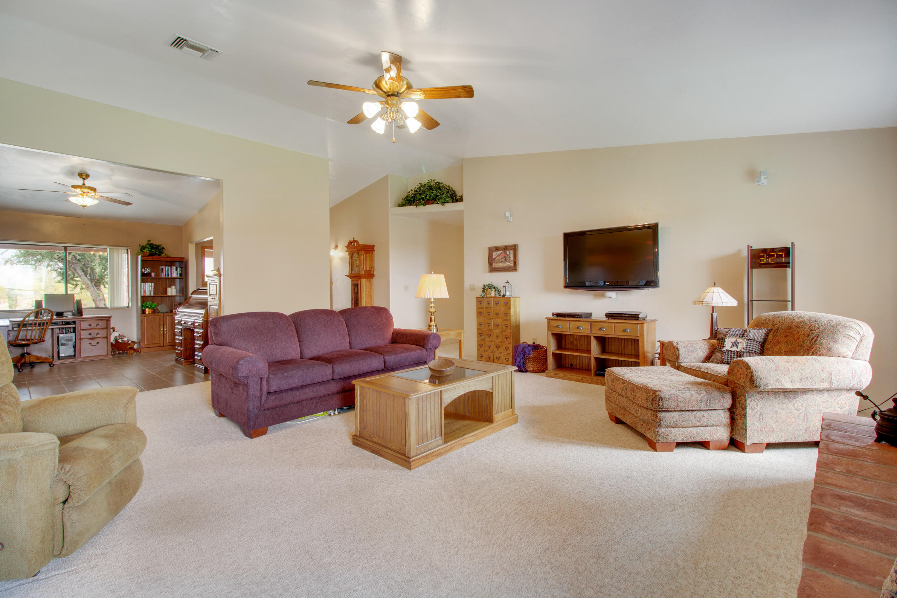 4505 North Sanders Road Tucson, AZ 85743 - Photo 9 of 49 Gallery Image 9