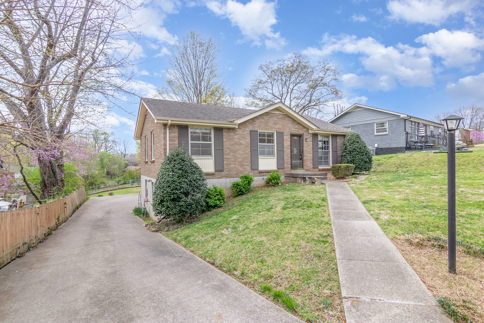 2006 Post Road Clarksville, TN 37043 - Photo 3 of 28