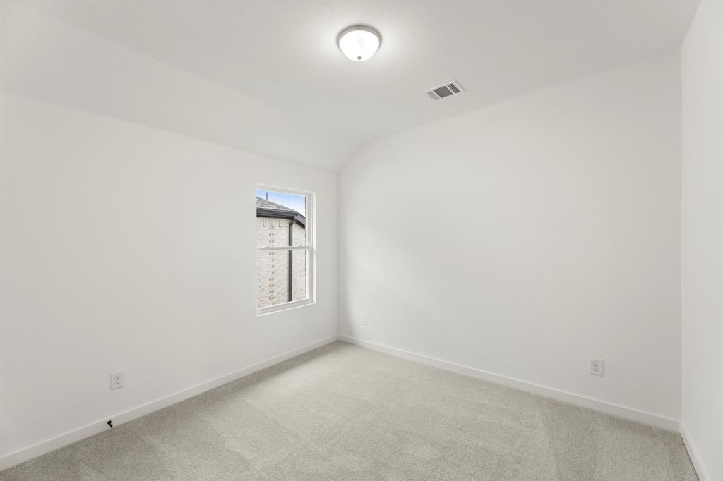 14157 Harden Street Pilot Point, TX 76258 - Photo 22 of 28 21. 14157 Harden - Bed 2