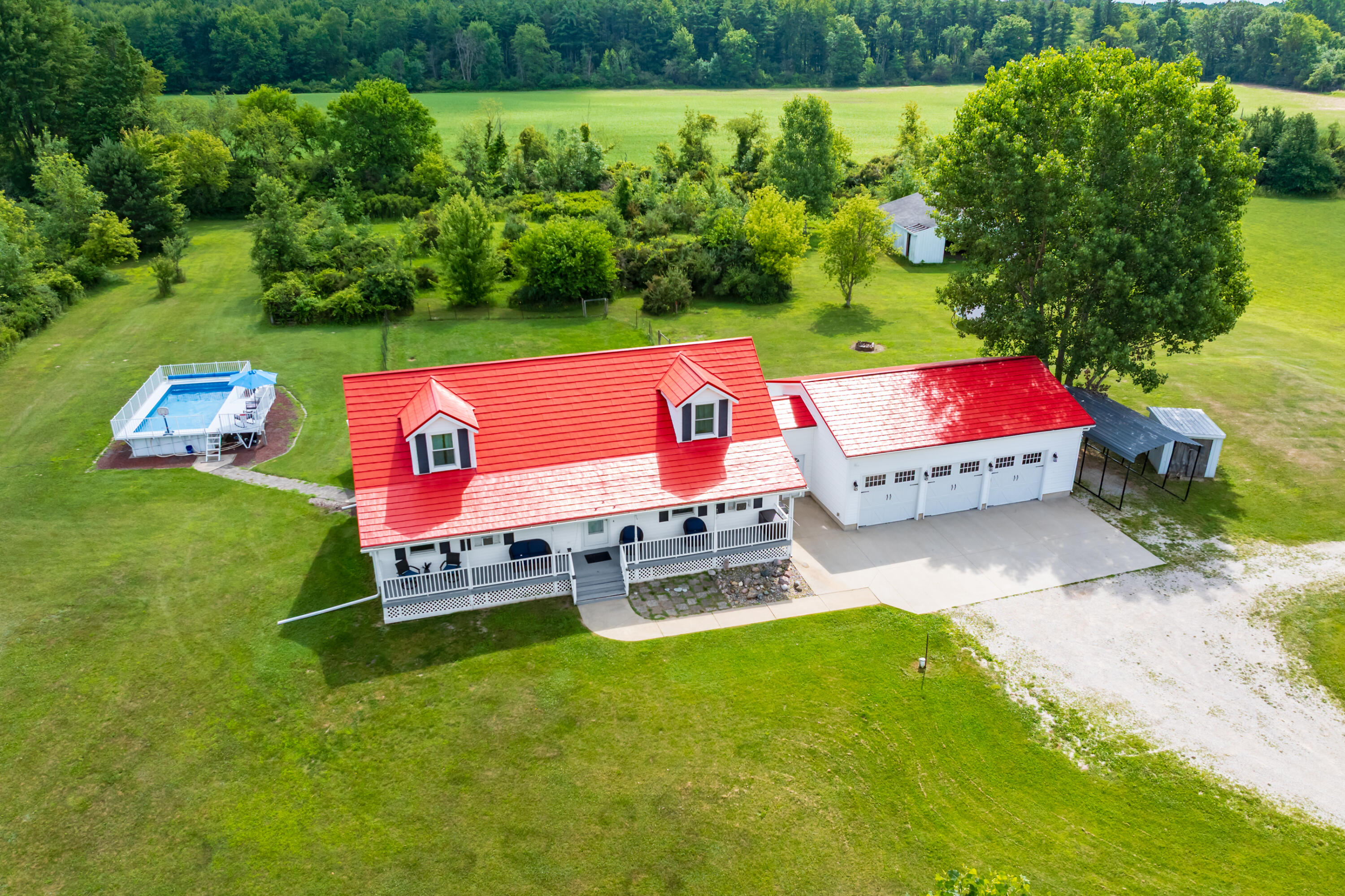 6193 Ionia Road Bellevue, MI 49021 - Photo 3 of 45 Ionia Rd 6193 Bellevue 49021-41