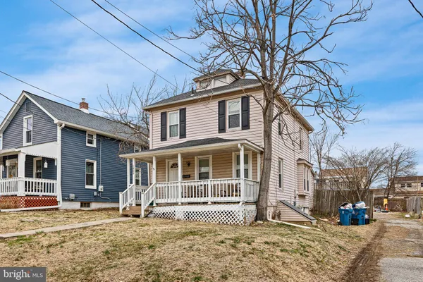 $240,000 | 1809 Marshall Avenue, Wilmington, DE 19808
