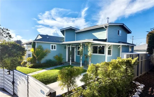$6,995 | 5231 Glasgow Way, Westchester, CA 90045