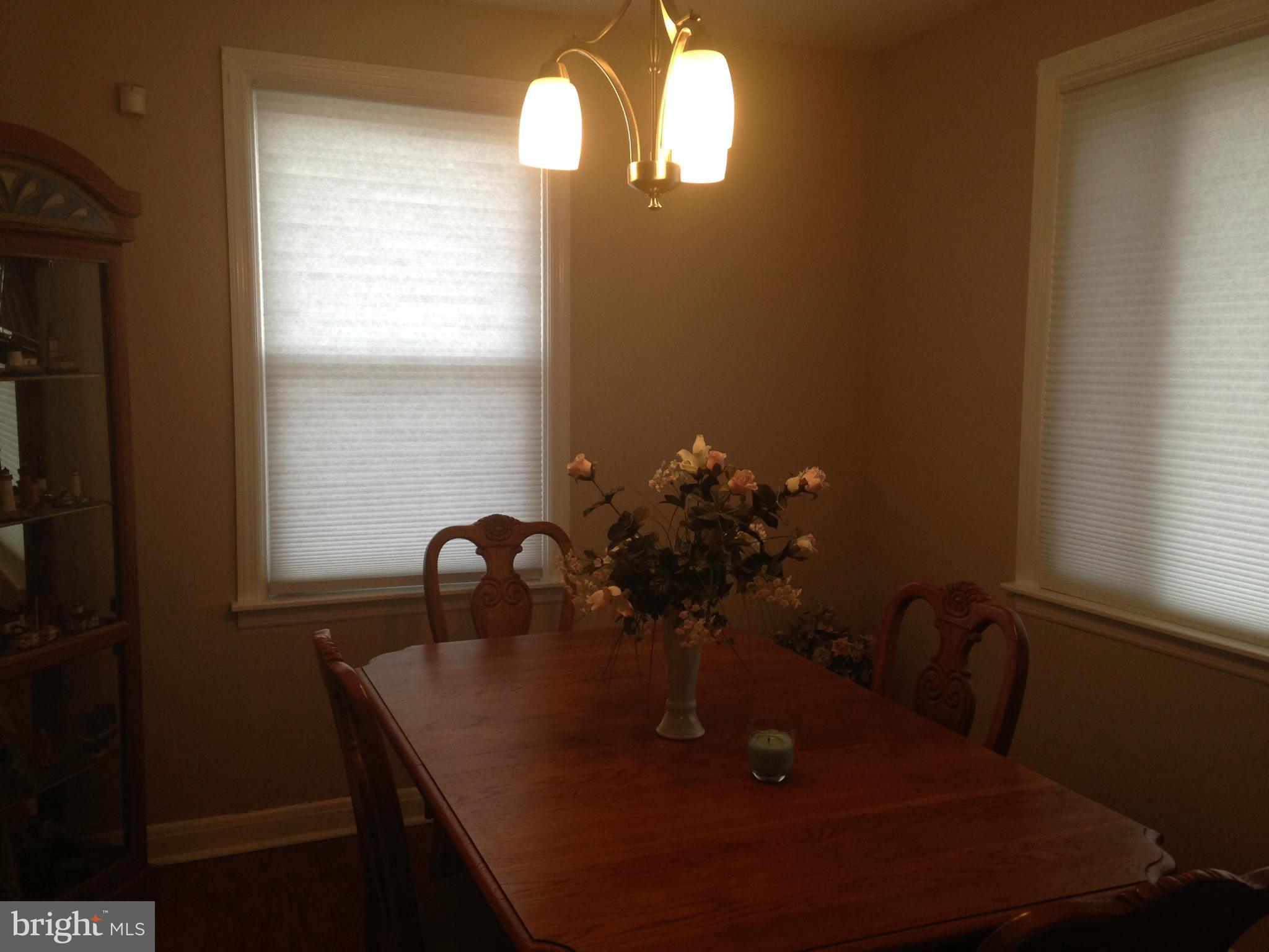 1205-10 Ten Oaks Road Baltimore, MD 21227 - Photo 3 of 16 Dining Room