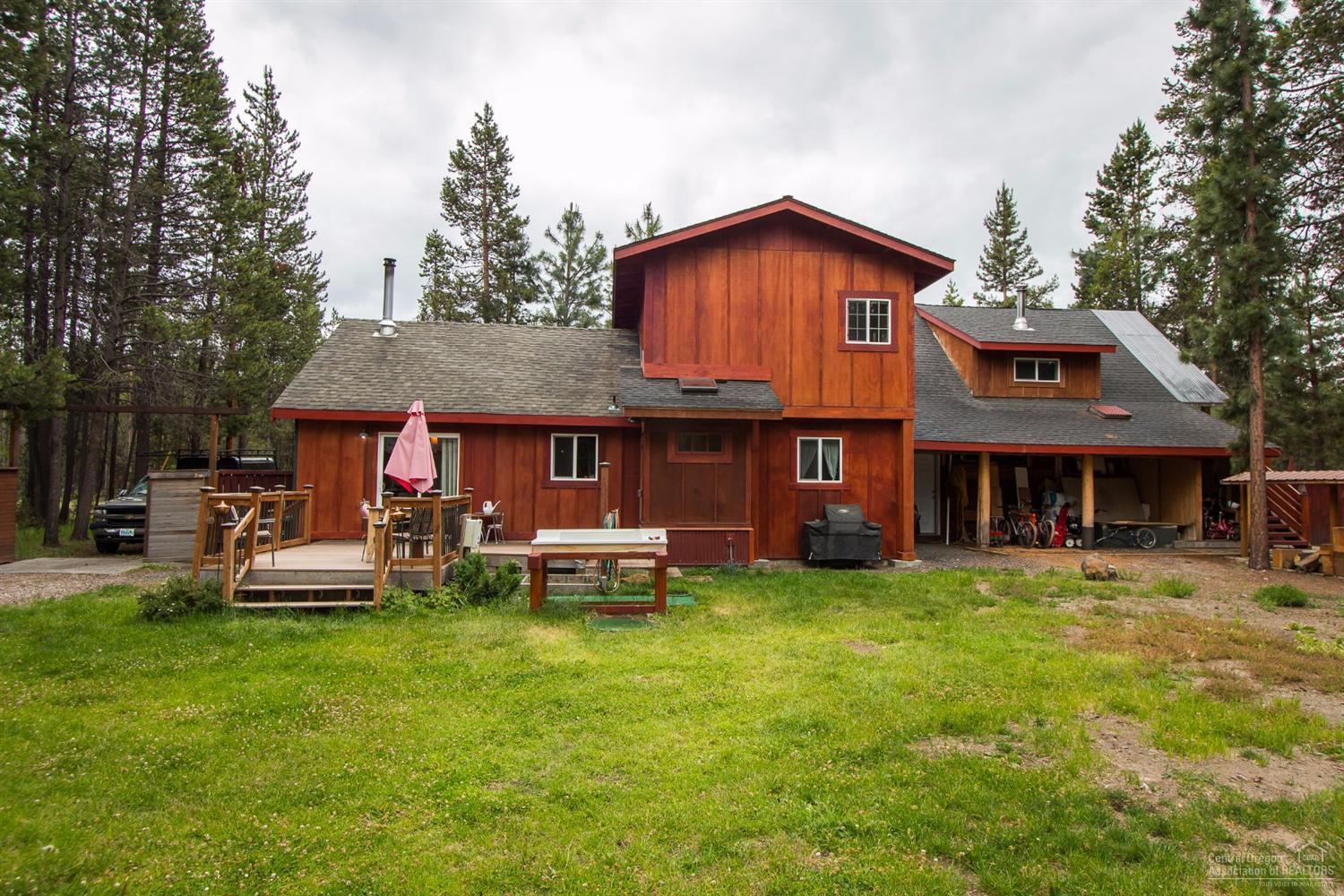 17176 Elsinore Road Bend, OR 97707 - Photo 15 of 22 Additional Photo
