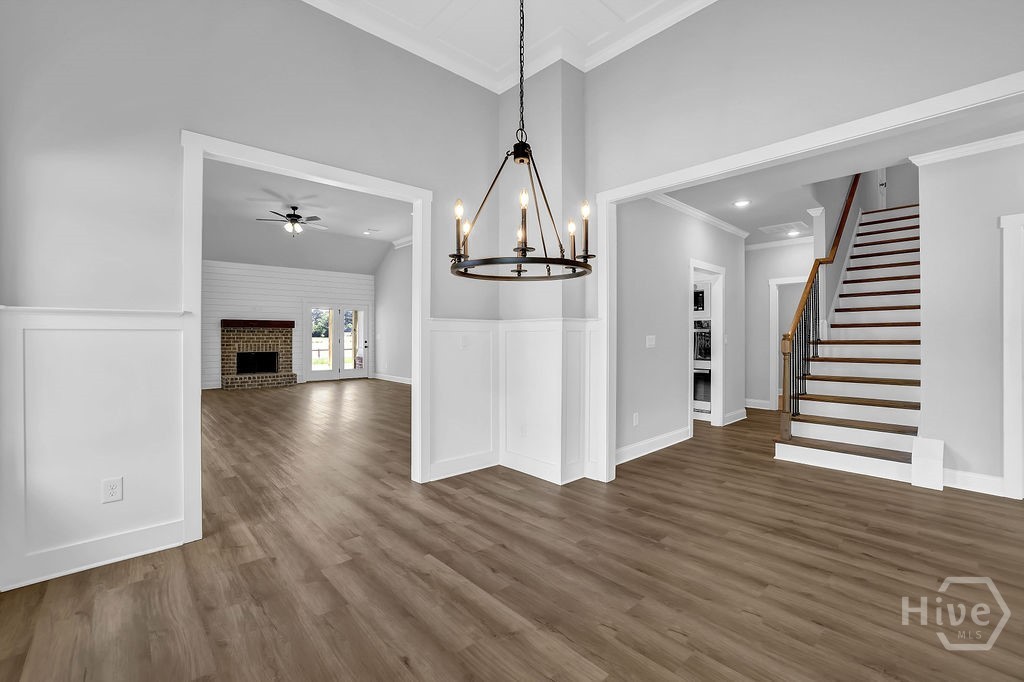 3757 Lower Tanners Bridge Road Monroe, GA 30656 - Photo 17 of 34