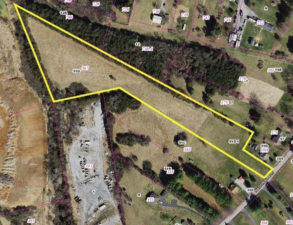 $150,000 | 367 National Avenue, Staunton, VA 24401