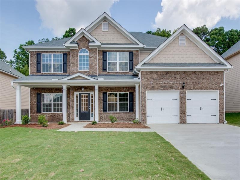 3384 Hilson Haven Drive Decatur, GA 30034 - Photo 1 of 1