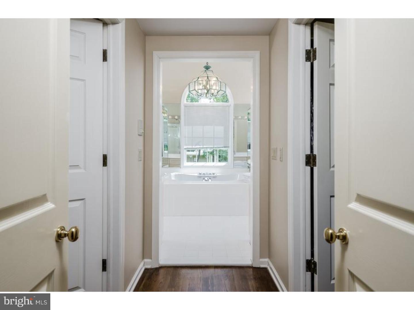 4497 Province Line Road Princeton, NJ 08540 - Photo 15 of 25 Master Bathroom