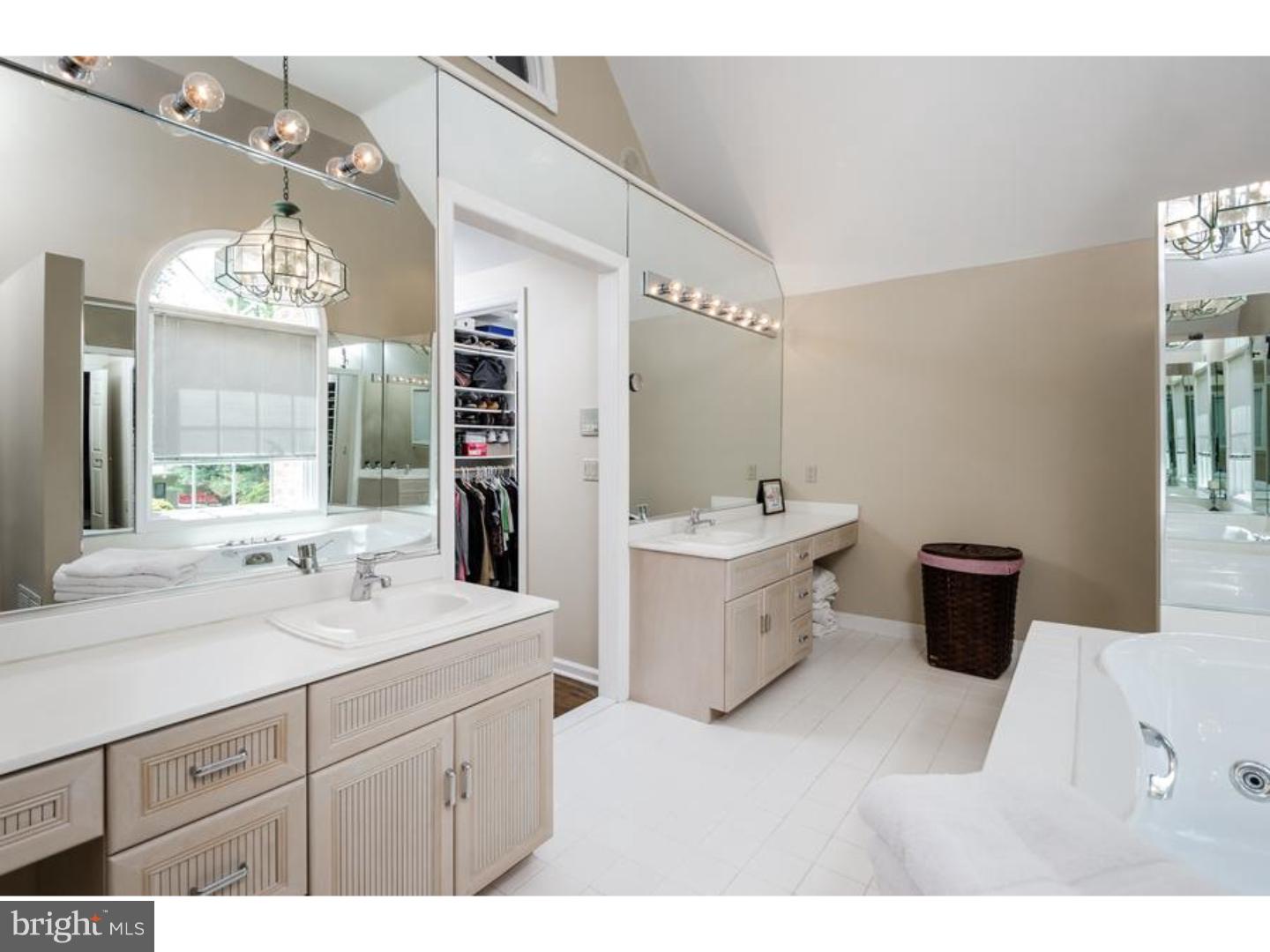 4497 Province Line Road Princeton, NJ 08540 - Photo 16 of 25 Master Bathroom