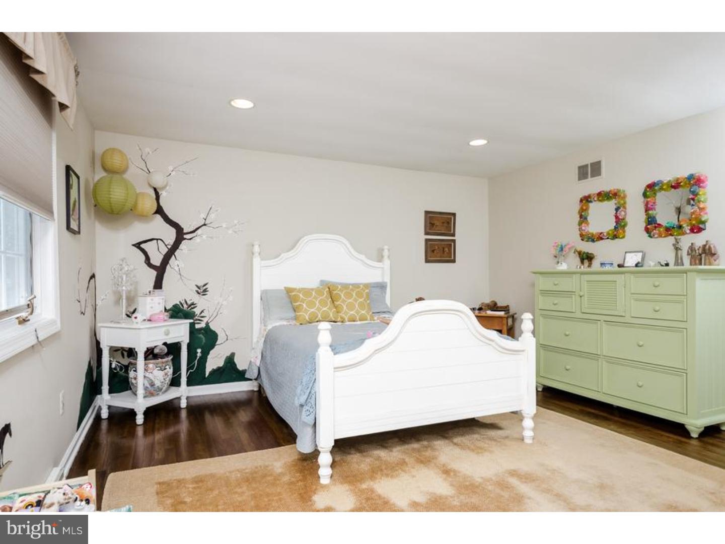 4497 Province Line Road Princeton, NJ 08540 - Photo 17 of 25 Bedroom 2
