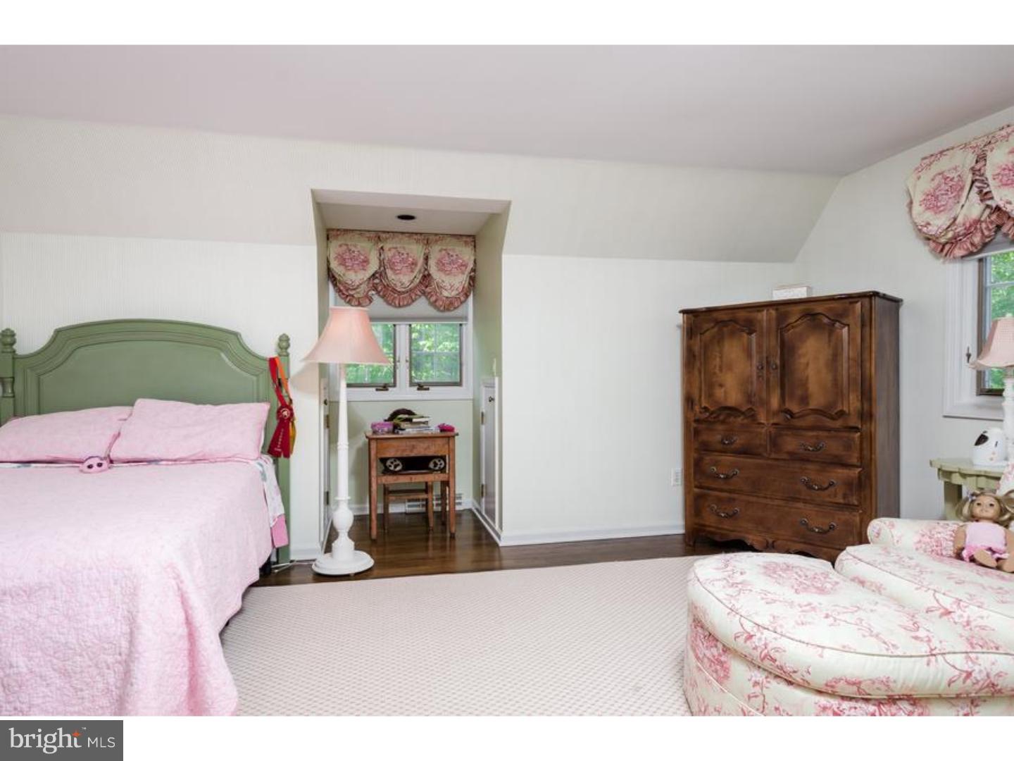 4497 Province Line Road Princeton, NJ 08540 - Photo 18 of 25 Bedroom 3