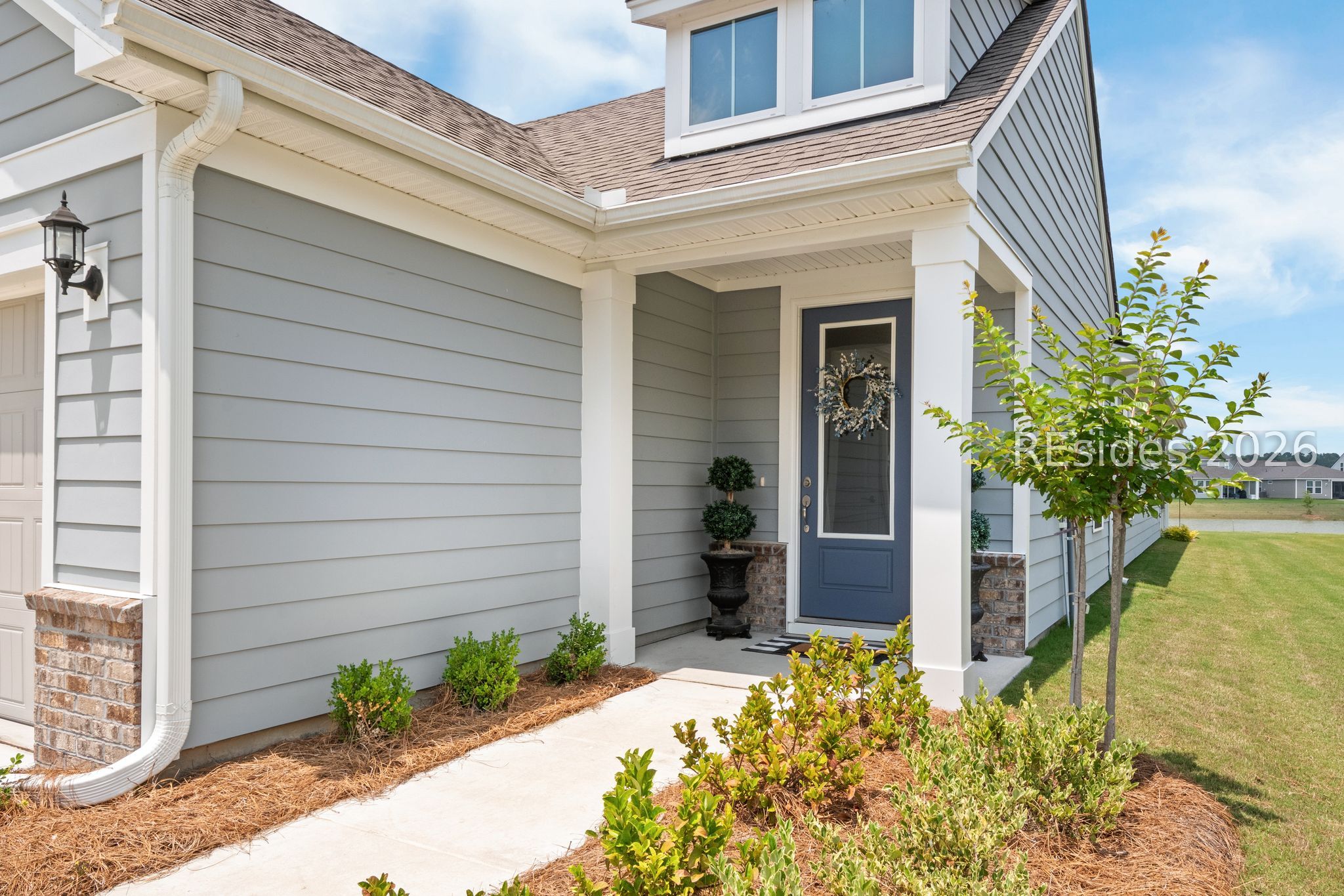 1322 Sun Fish Way Hardeeville, SC 29927 - Photo 2 of 29