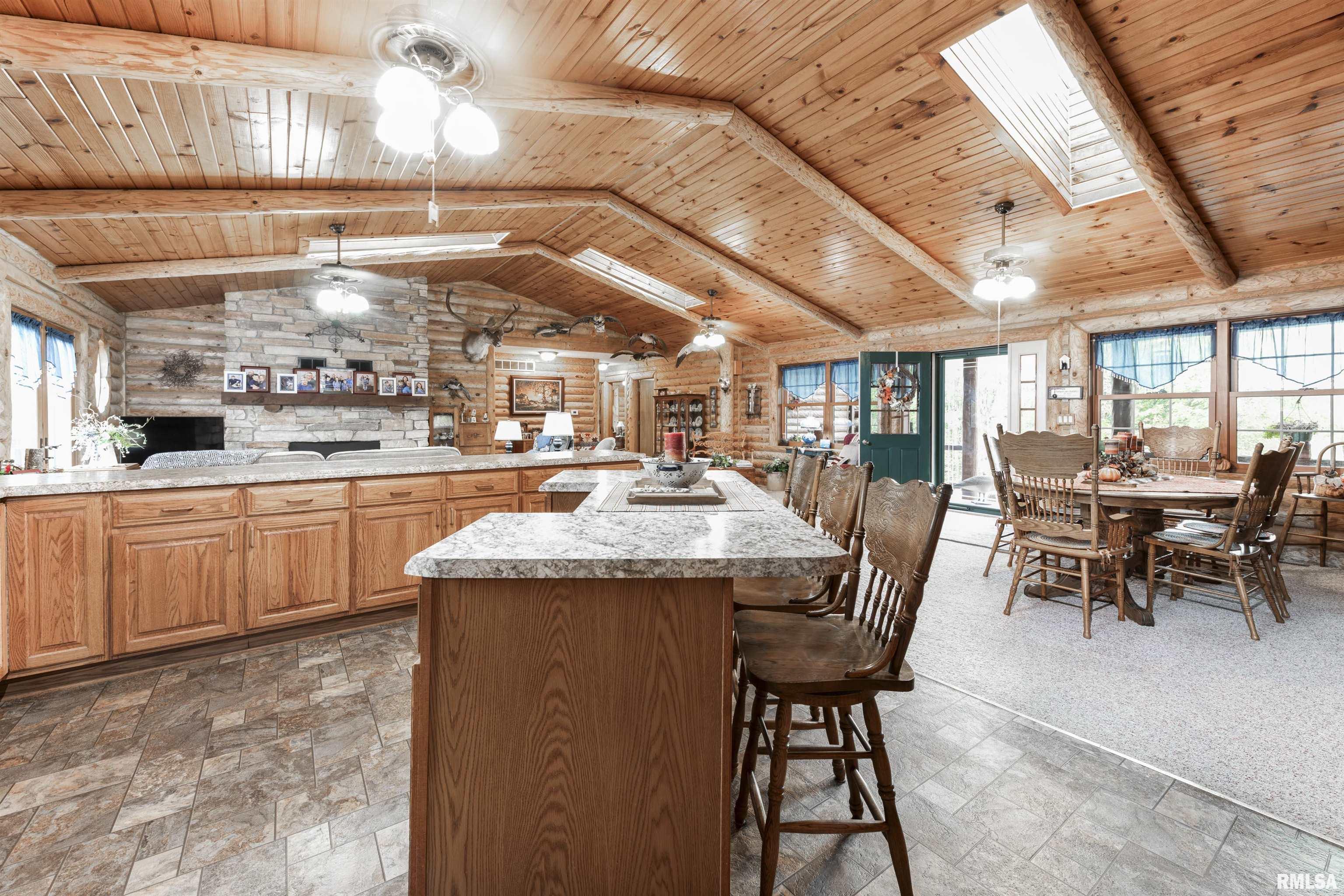 1066 County Road 1150 North Henry, IL 61537 - Photo 12 of 84