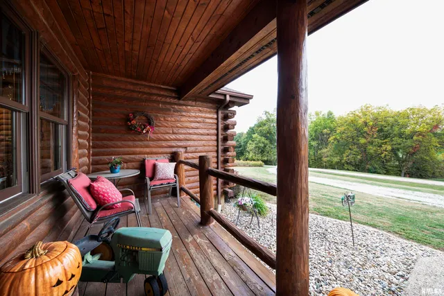 $2,100,000 | 1066 County Road 1150 North, Henry, IL 61537