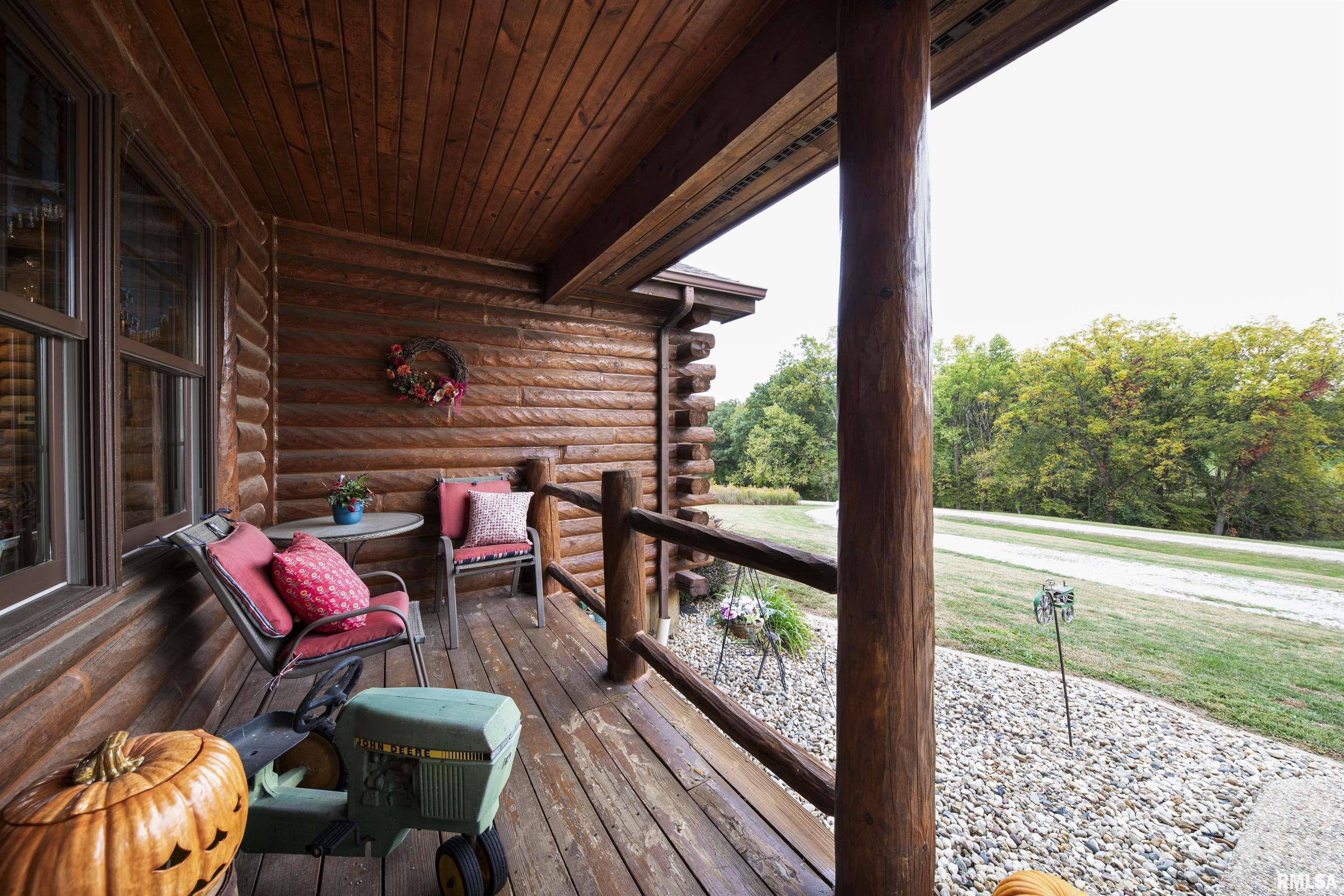 1066 County Road 1150 North Henry, IL 61537 - Photo 19 of 84