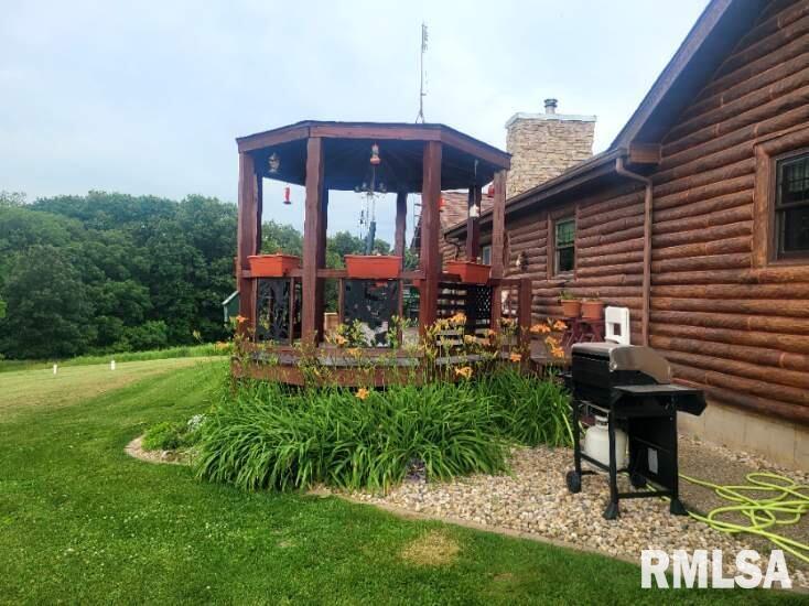 1066 County Road 1150 North Henry, IL 61537 - Photo 20 of 84