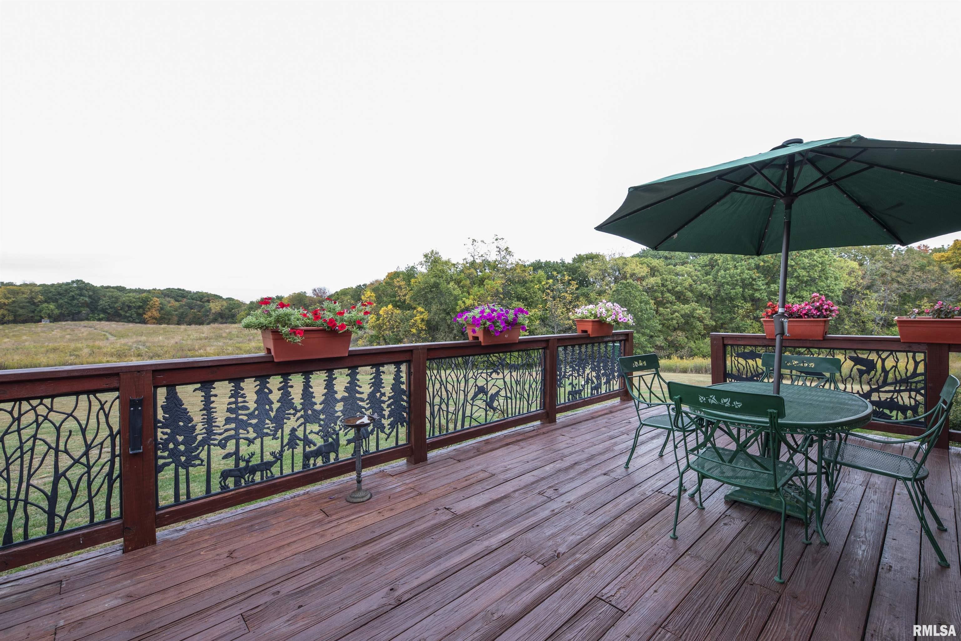 1066 County Road 1150 North Henry, IL 61537 - Photo 21 of 84