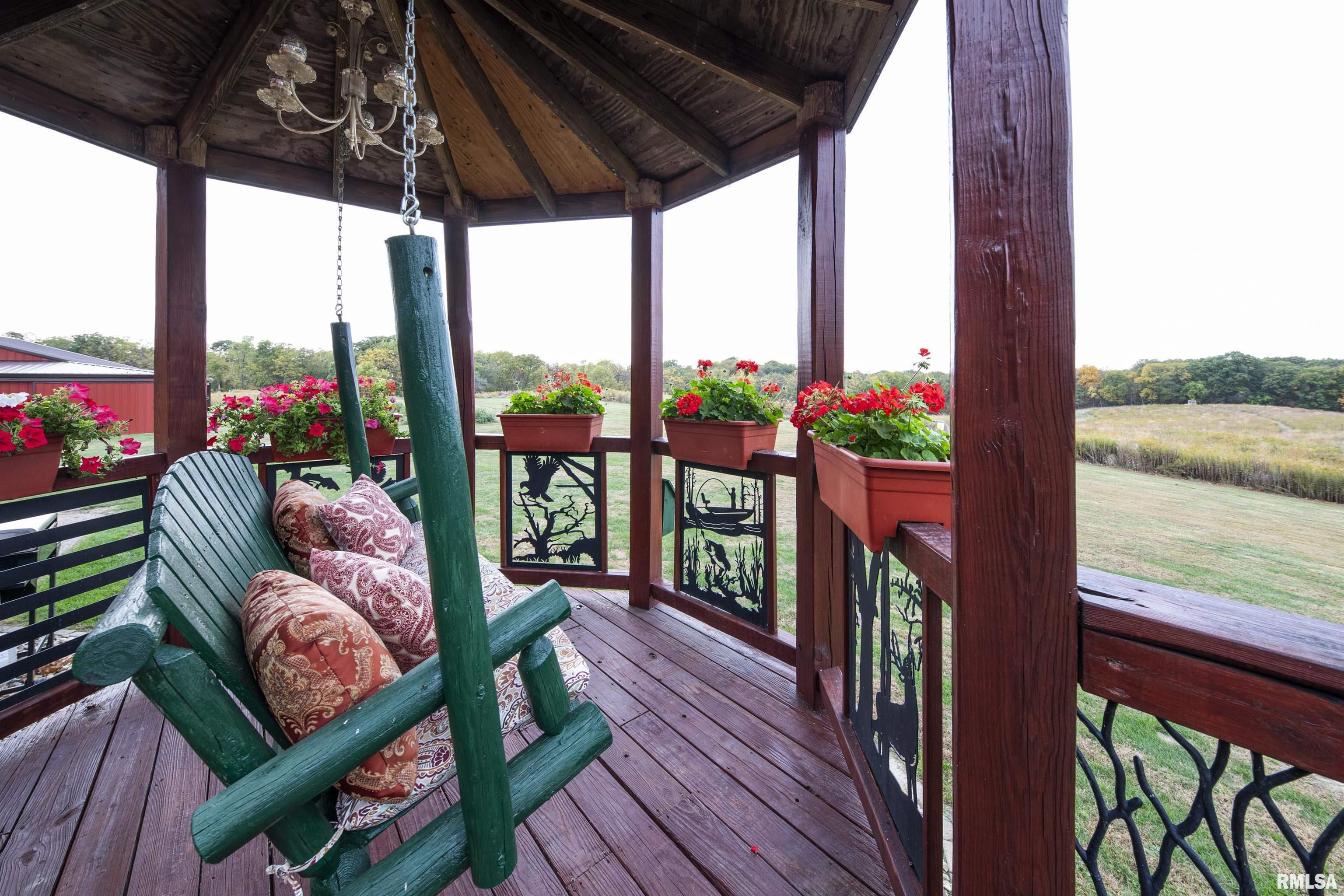 1066 County Road 1150 North Henry, IL 61537 - Photo 22 of 84