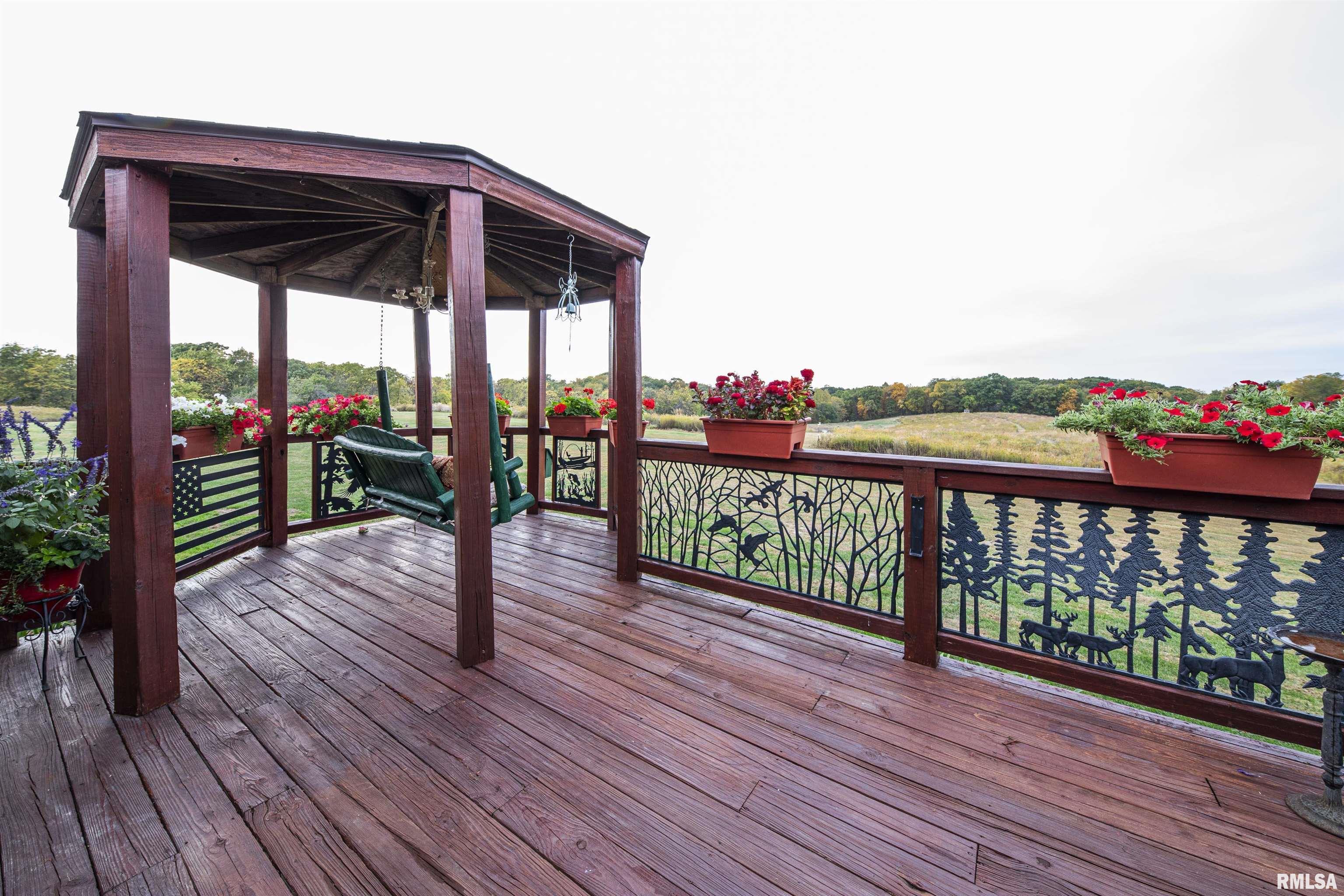 1066 County Road 1150 North Henry, IL 61537 - Photo 23 of 84