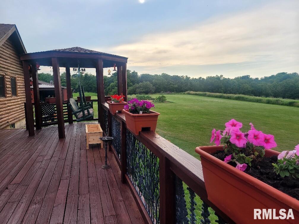 1066 County Road 1150 North Henry, IL 61537 - Photo 24 of 84