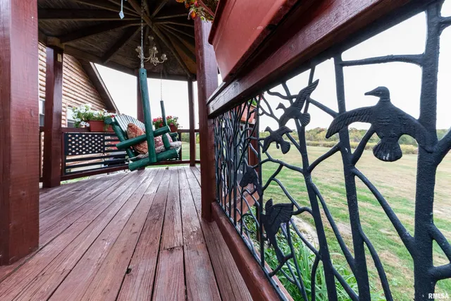 $2,100,000 | 1066 County Road 1150 North, Henry, IL 61537