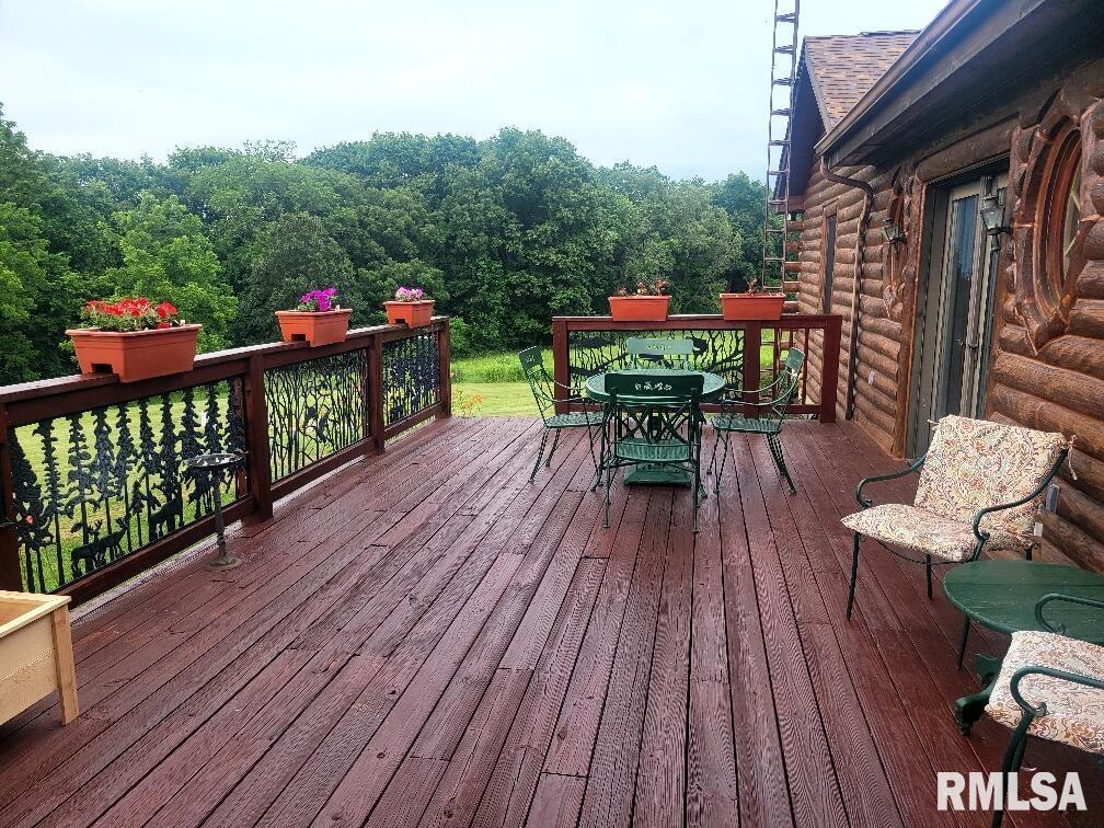 1066 County Road 1150 North Henry, IL 61537 - Photo 26 of 84