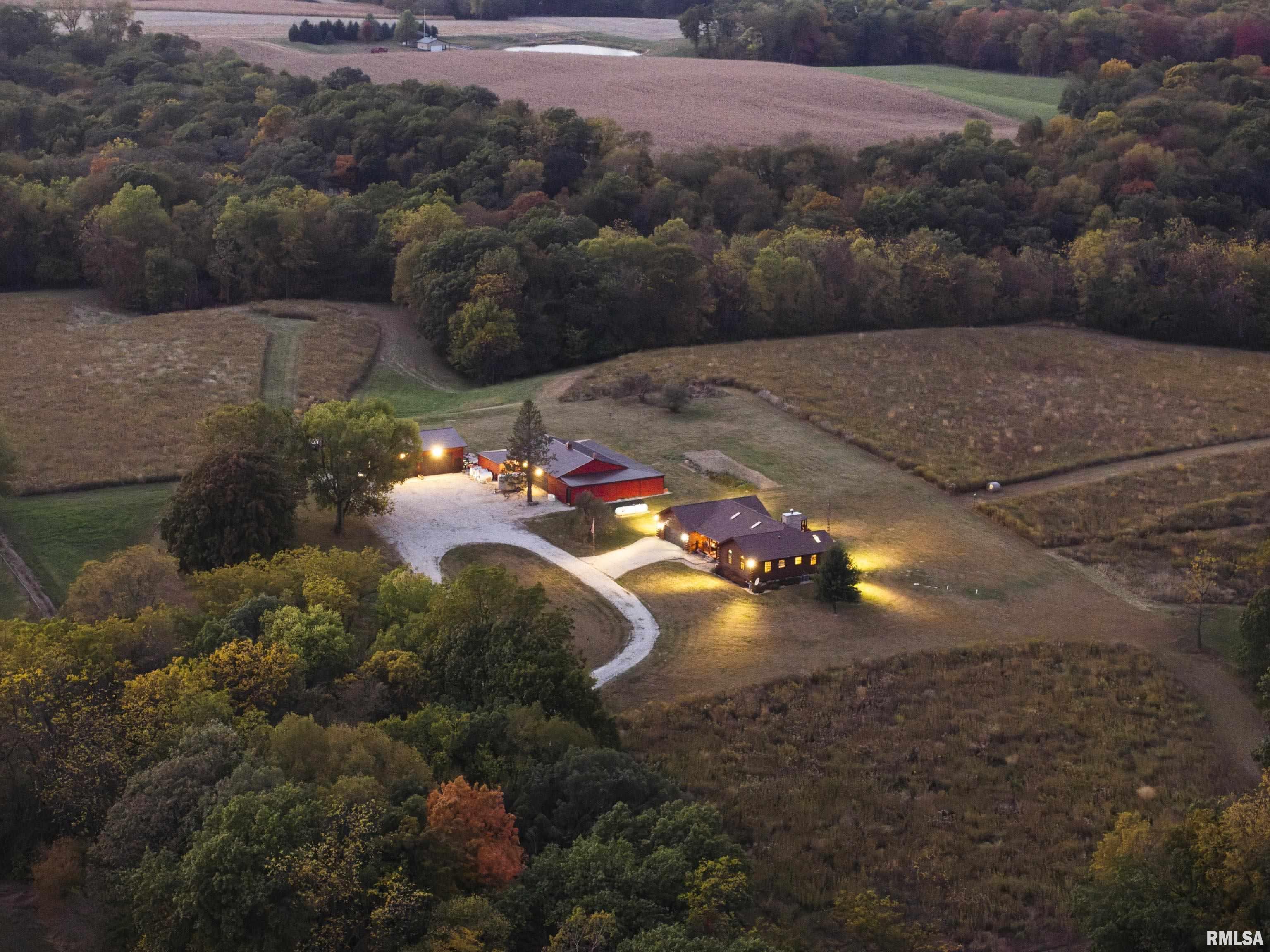 1066 County Road 1150 North Henry, IL 61537 - Photo 3 of 84