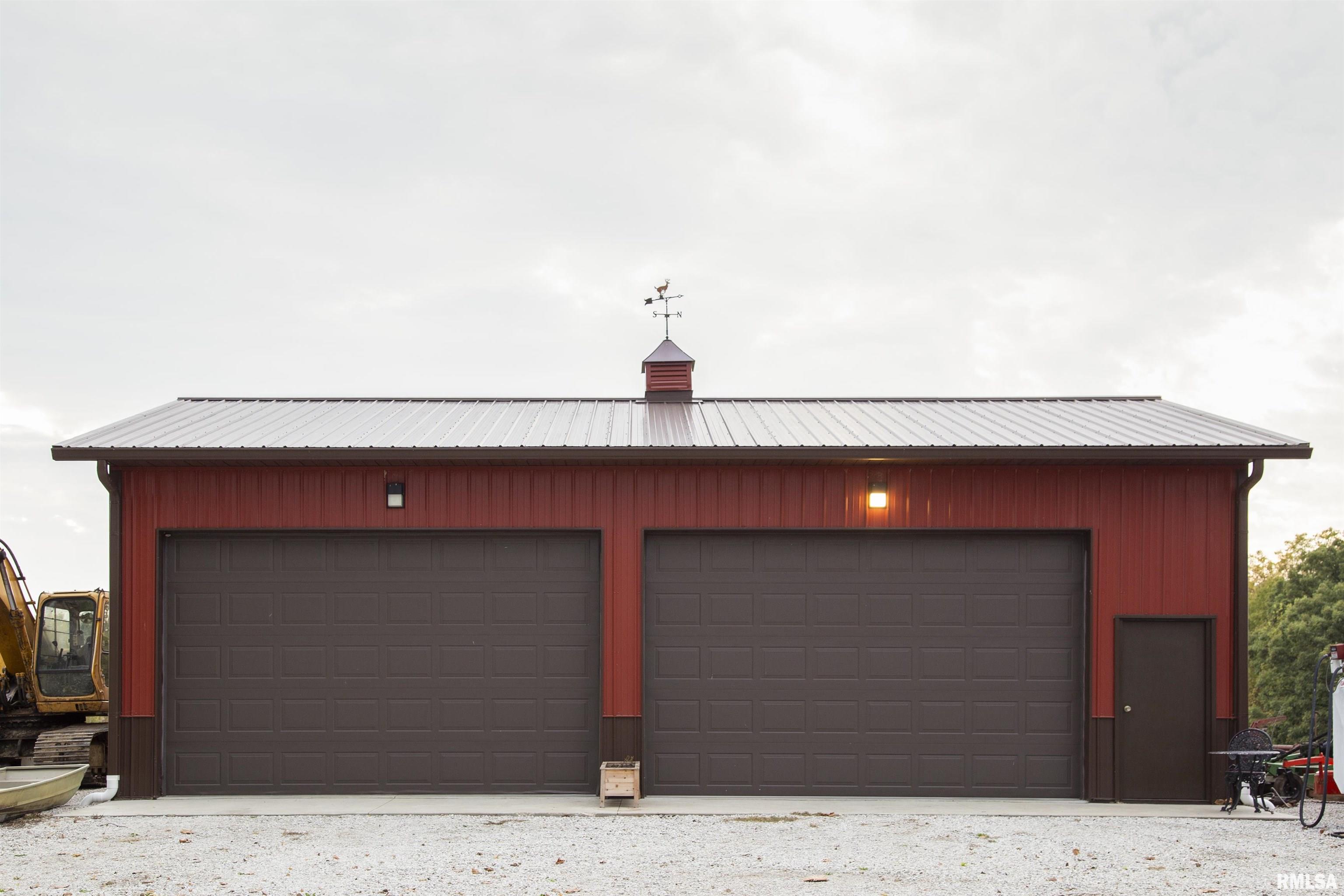 1066 County Road 1150 North Henry, IL 61537 - Photo 35 of 84