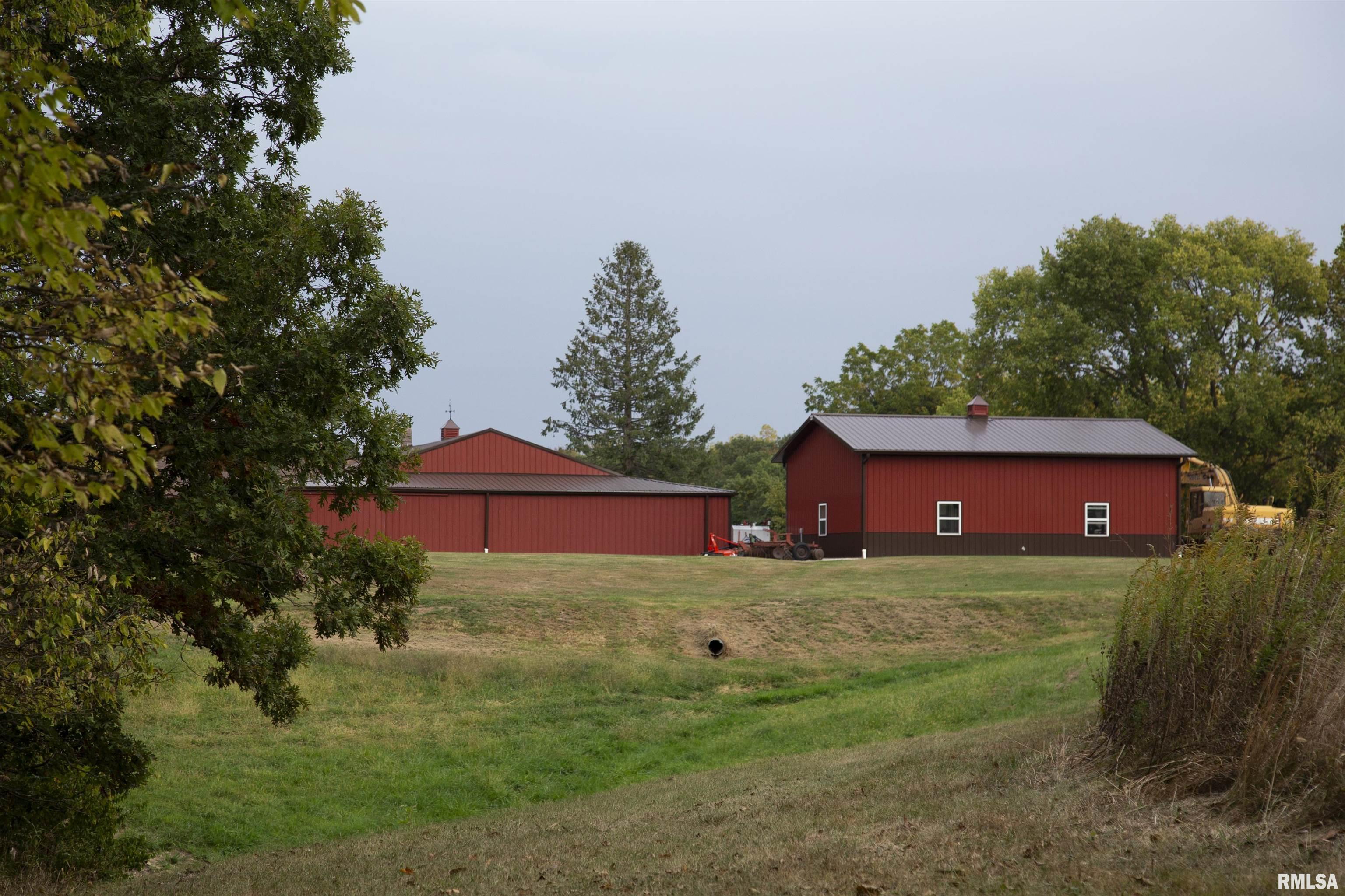 1066 County Road 1150 North Henry, IL 61537 - Photo 36 of 84