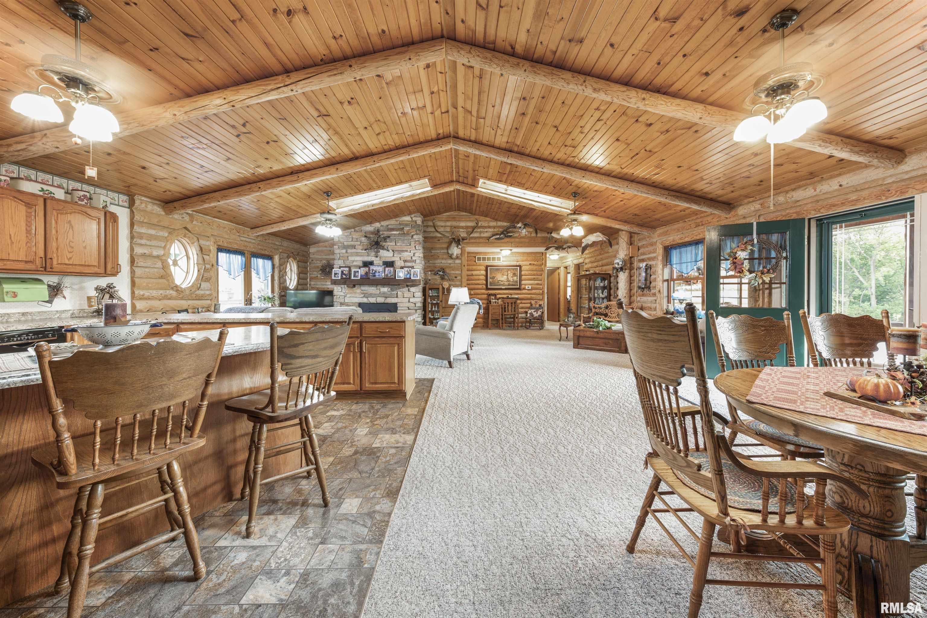 1066 County Road 1150 North Henry, IL 61537 - Photo 4 of 84