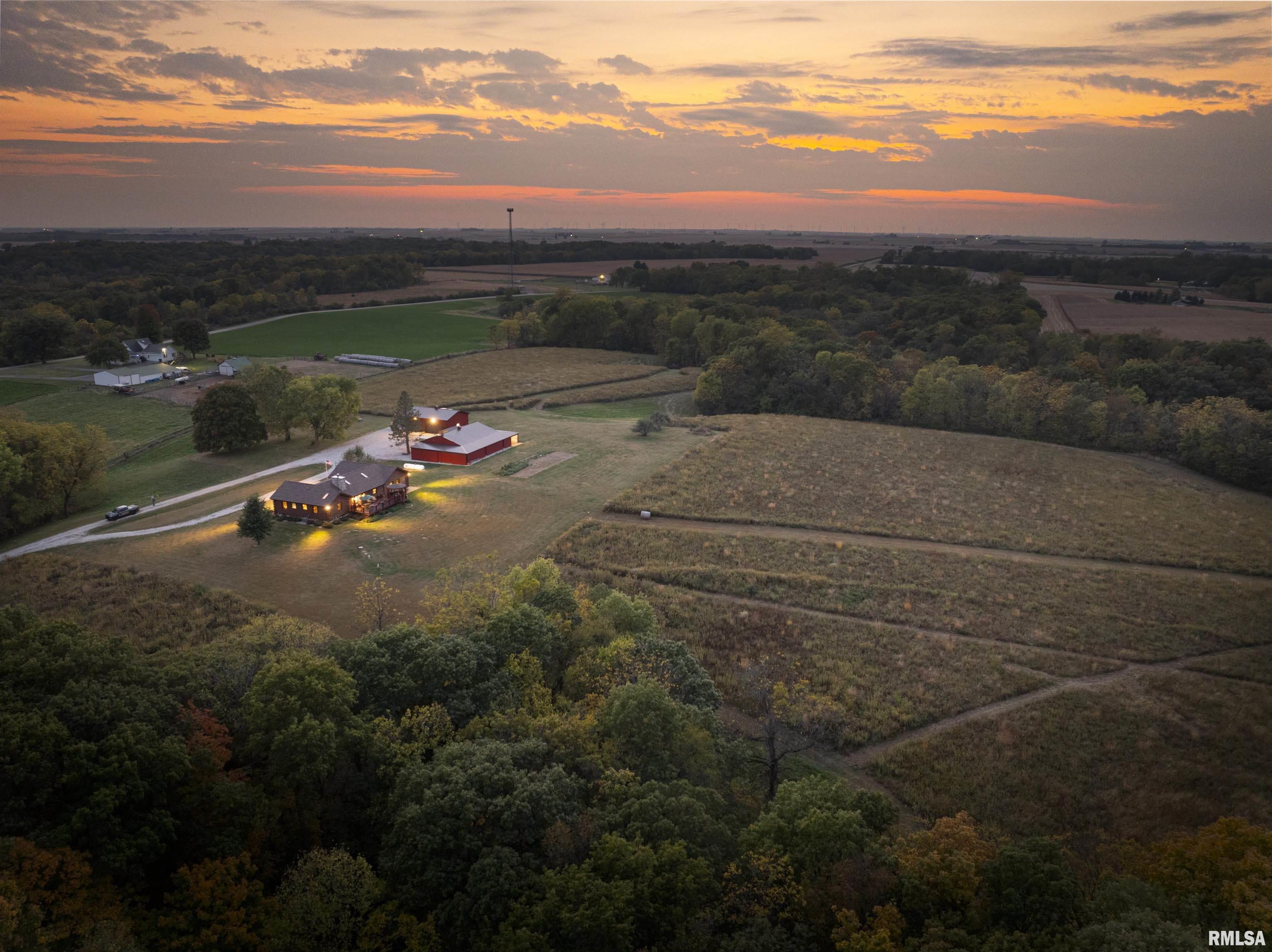 1066 County Road 1150 North Henry, IL 61537 - Photo 48 of 84