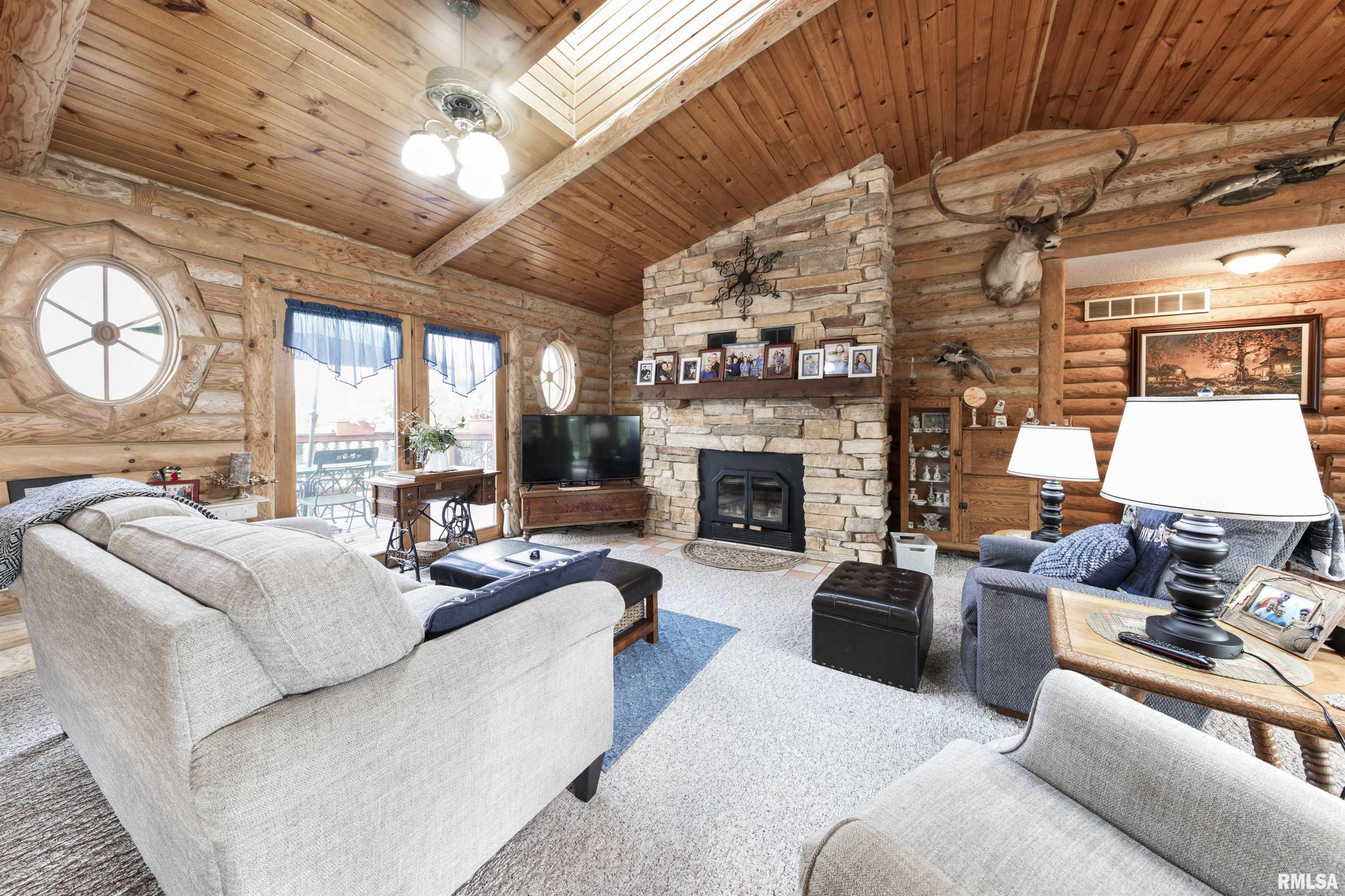 1066 County Road 1150 North Henry, IL 61537 - Photo 5 of 84