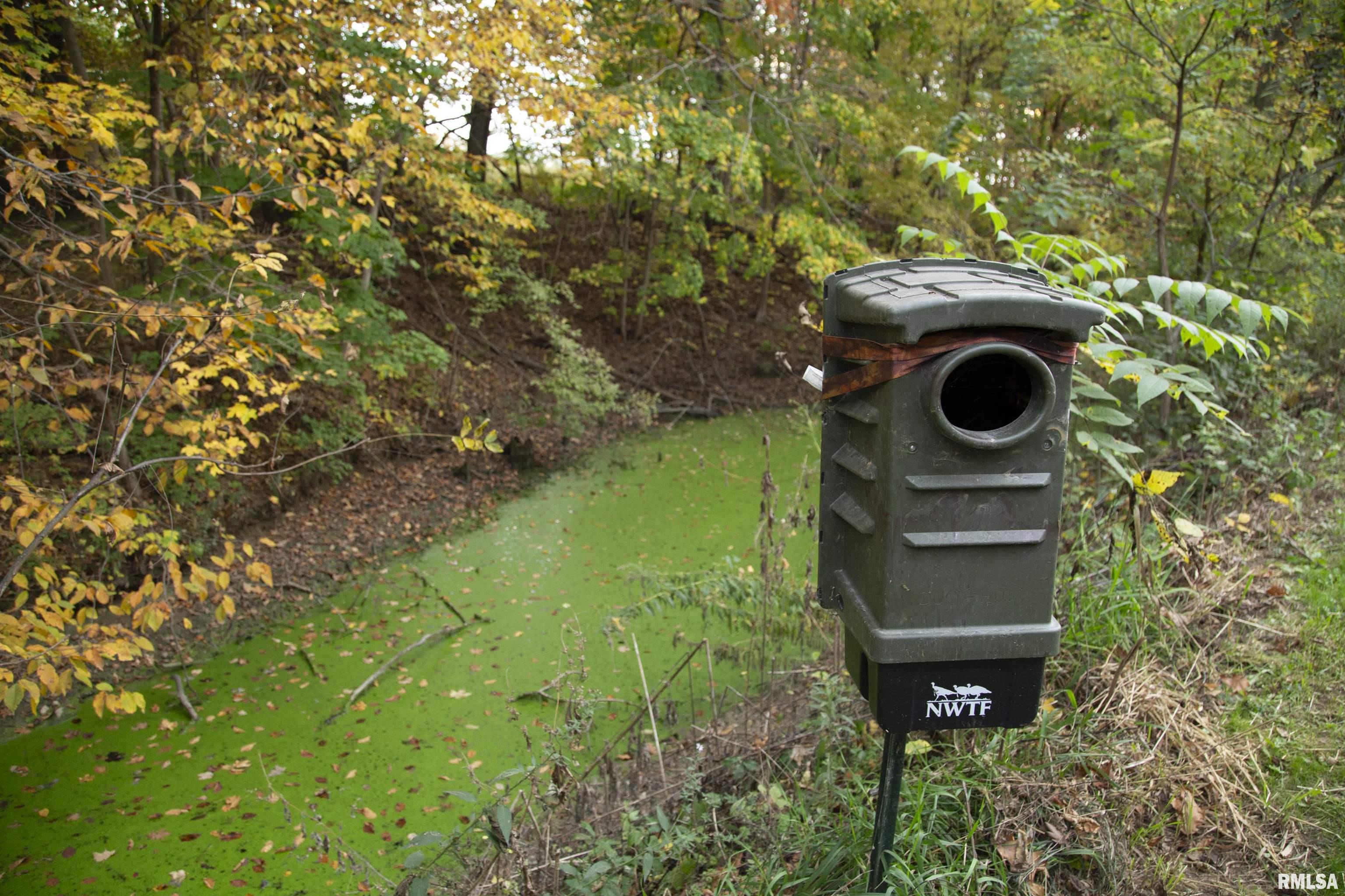 1066 County Road 1150 North Henry, IL 61537 - Photo 52 of 84