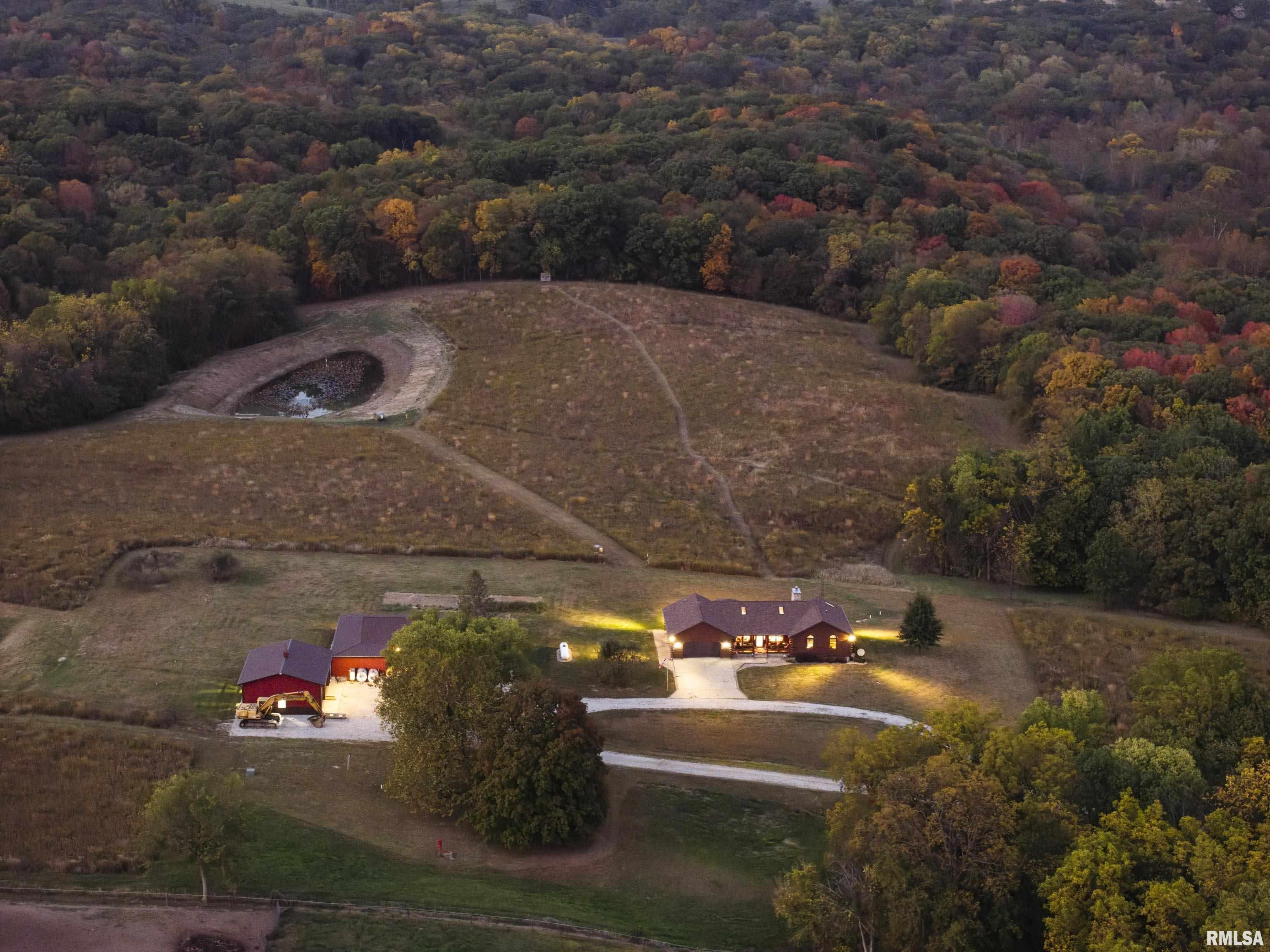 1066 County Road 1150 North Henry, IL 61537 - Photo 56 of 84