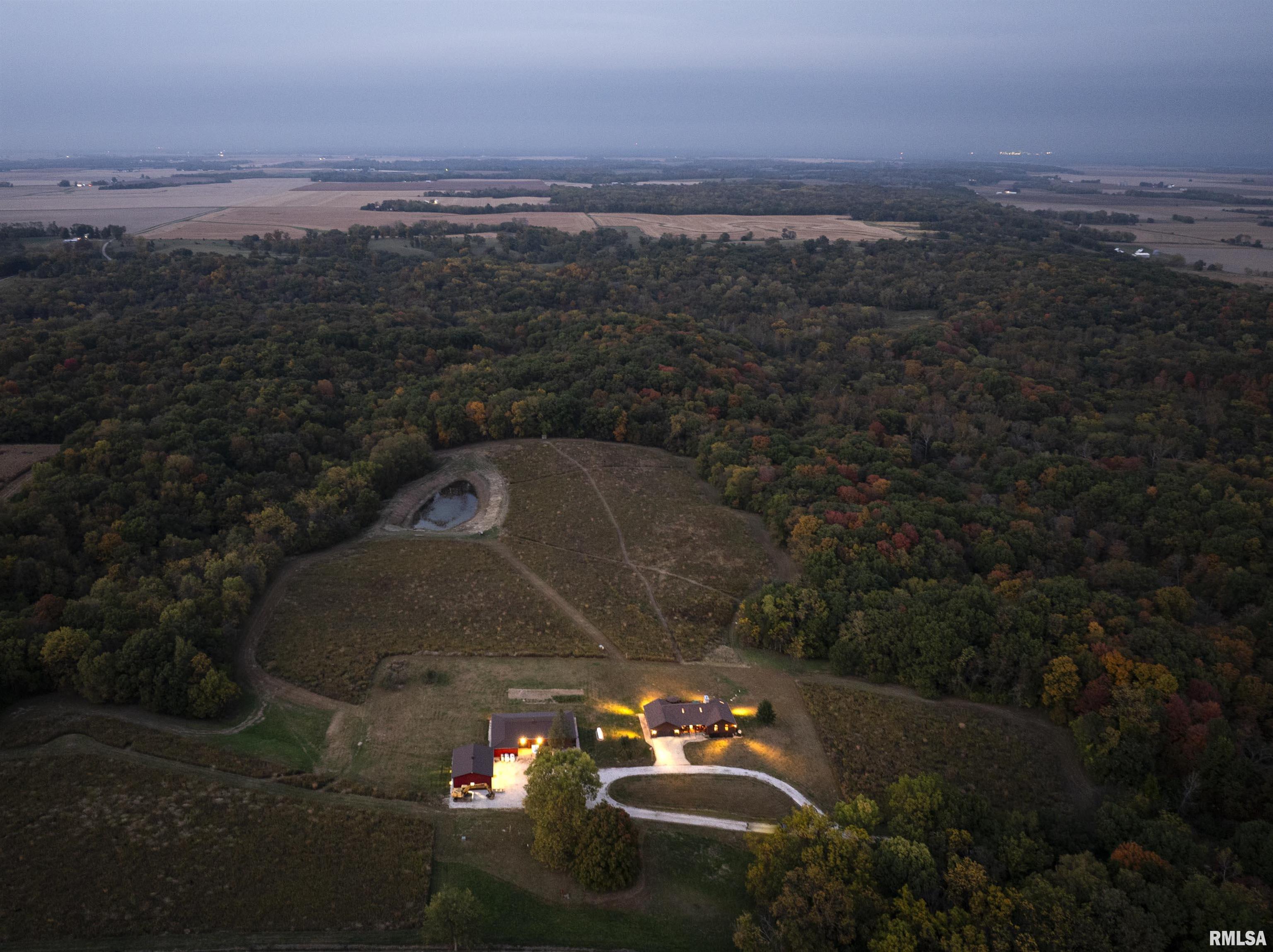 1066 County Road 1150 North Henry, IL 61537 - Photo 57 of 84