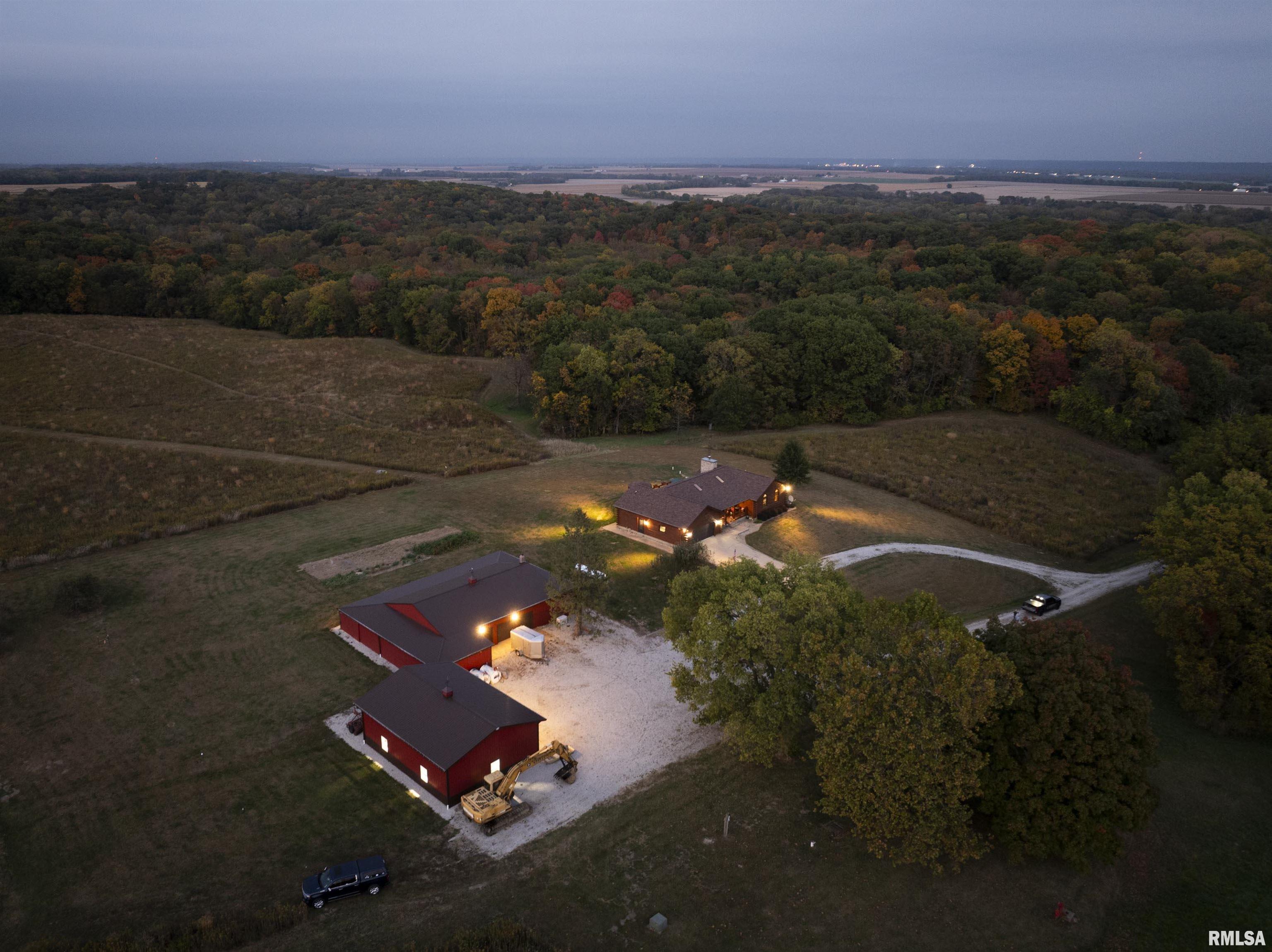 1066 County Road 1150 North Henry, IL 61537 - Photo 58 of 84