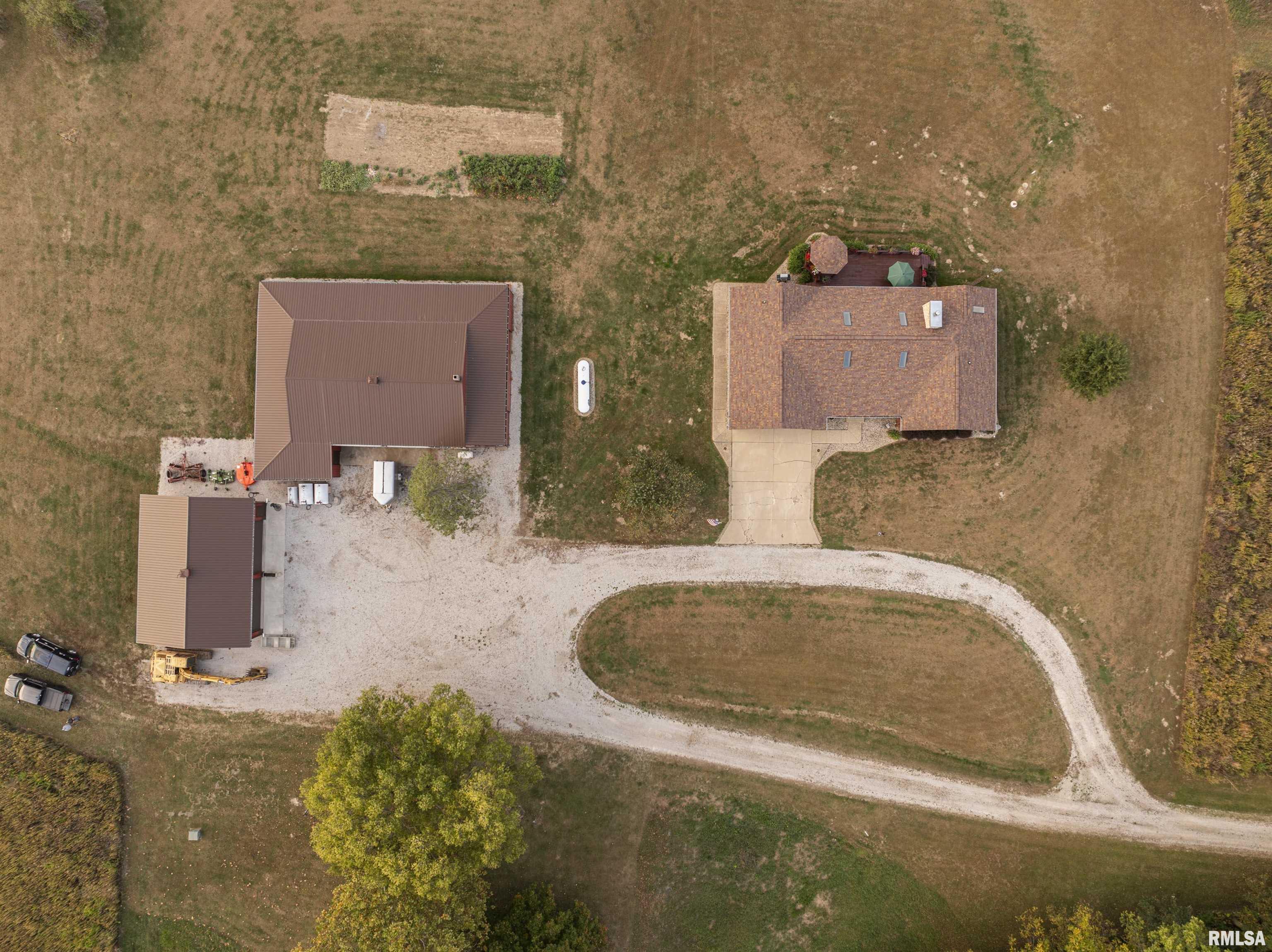 1066 County Road 1150 North Henry, IL 61537 - Photo 60 of 84