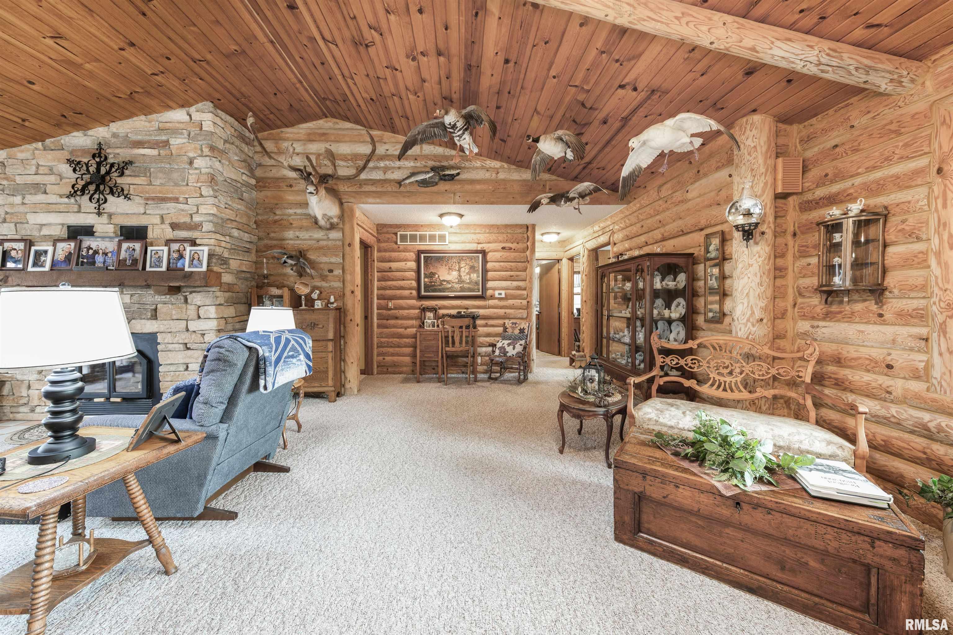 1066 County Road 1150 North Henry, IL 61537 - Photo 6 of 84