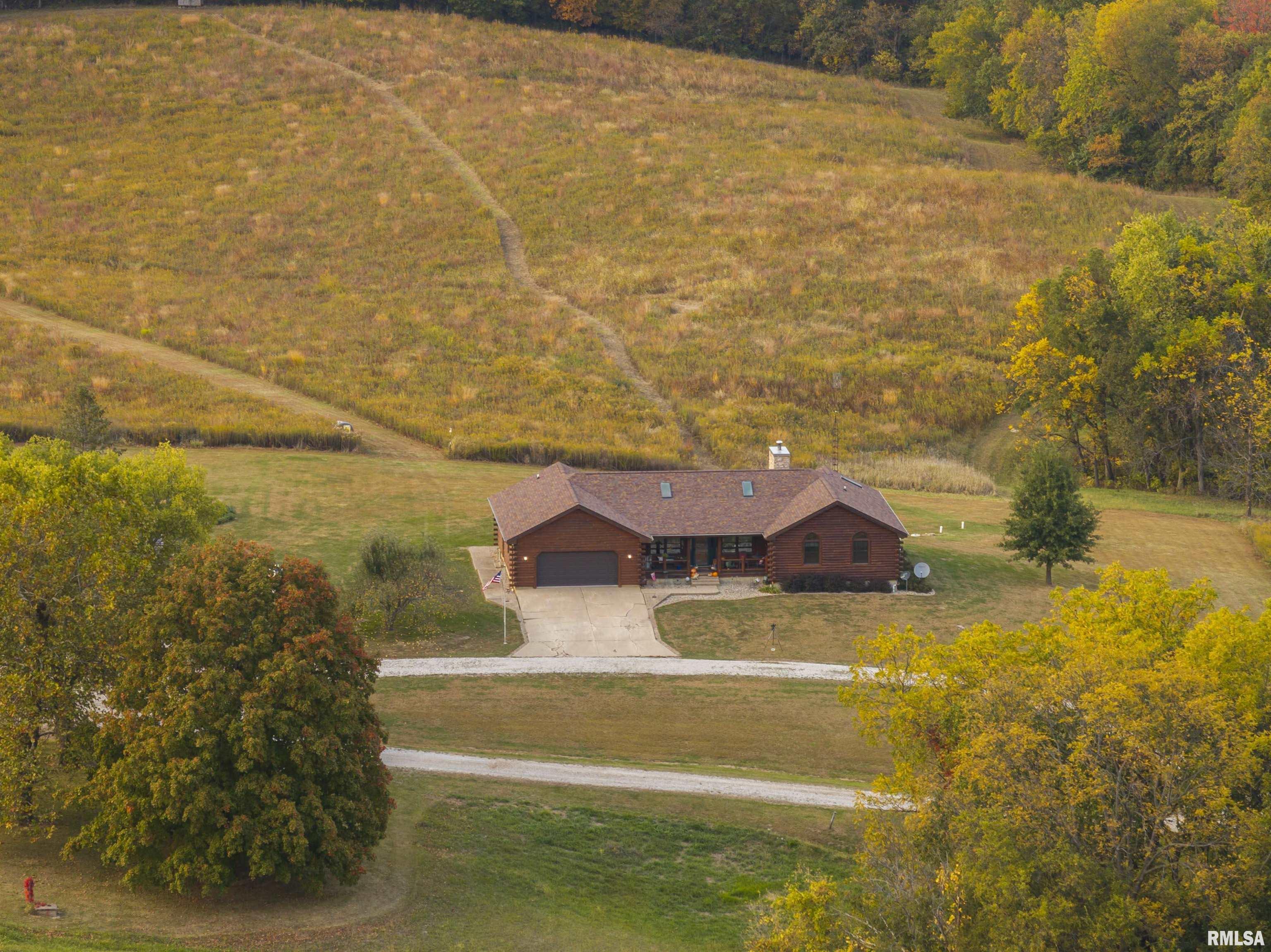 1066 County Road 1150 North Henry, IL 61537 - Photo 61 of 84