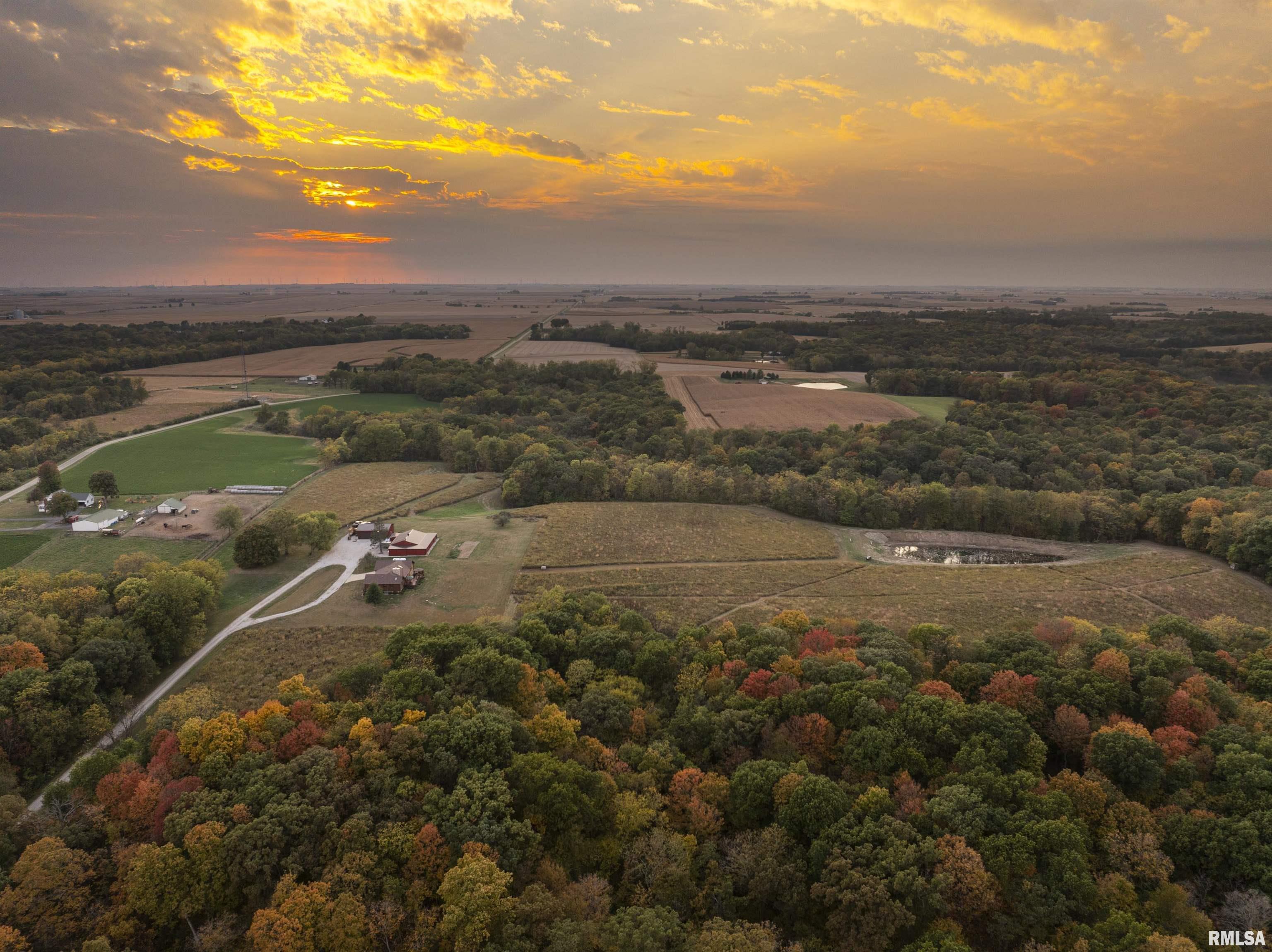 1066 County Road 1150 North Henry, IL 61537 - Photo 62 of 84