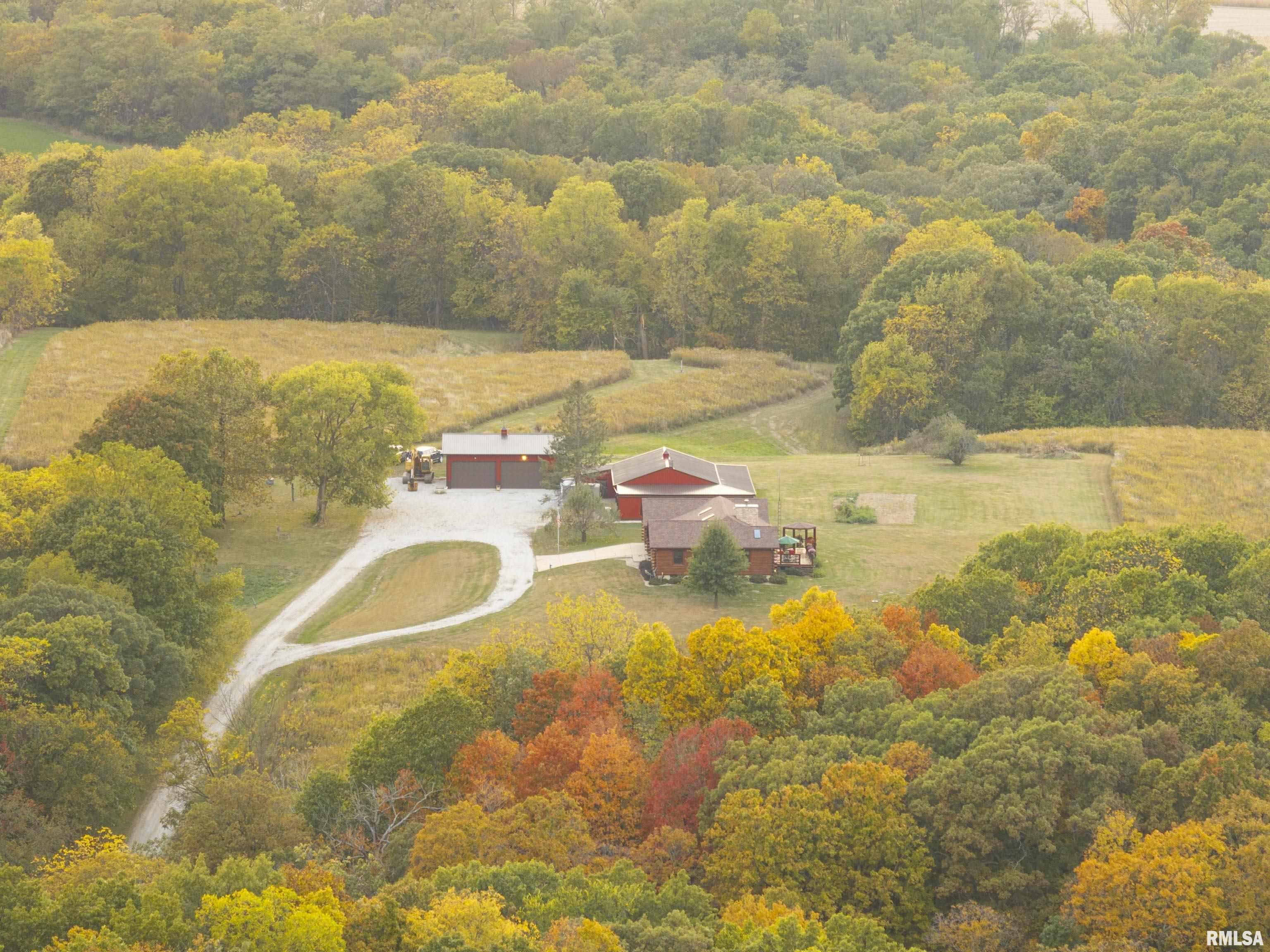 1066 County Road 1150 North Henry, IL 61537 - Photo 63 of 84