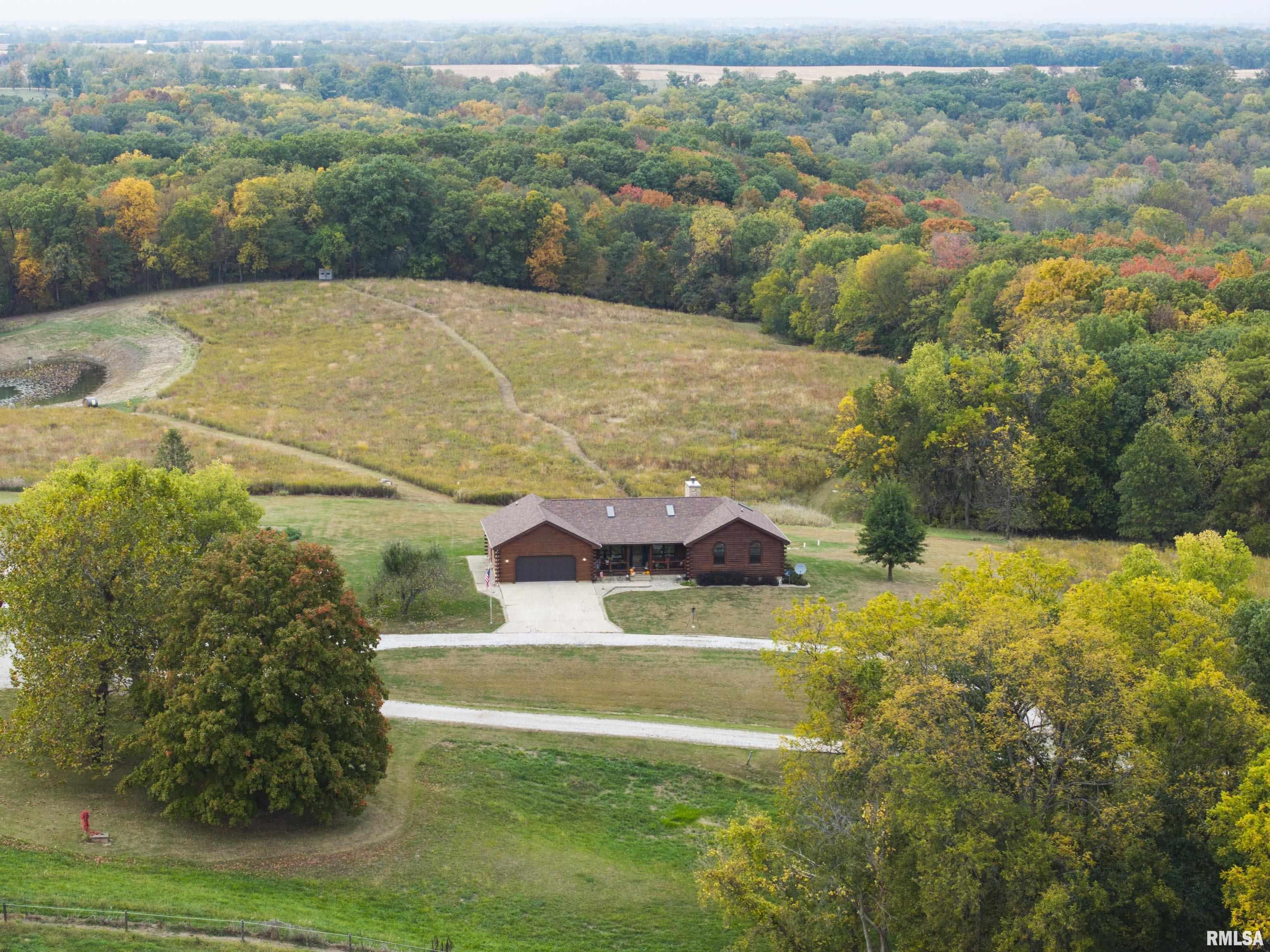 1066 County Road 1150 North Henry, IL 61537 - Photo 64 of 84