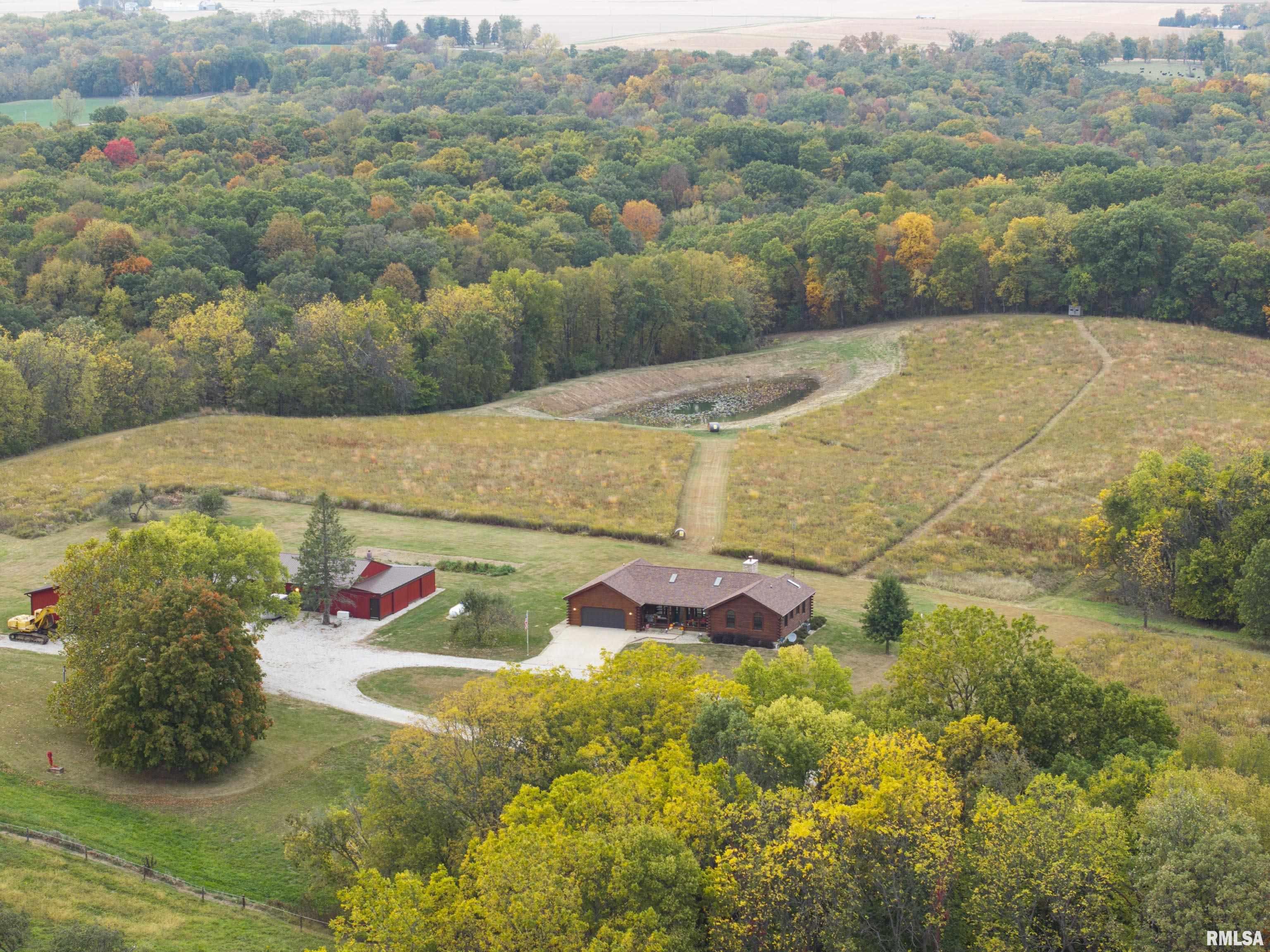 1066 County Road 1150 North Henry, IL 61537 - Photo 65 of 84