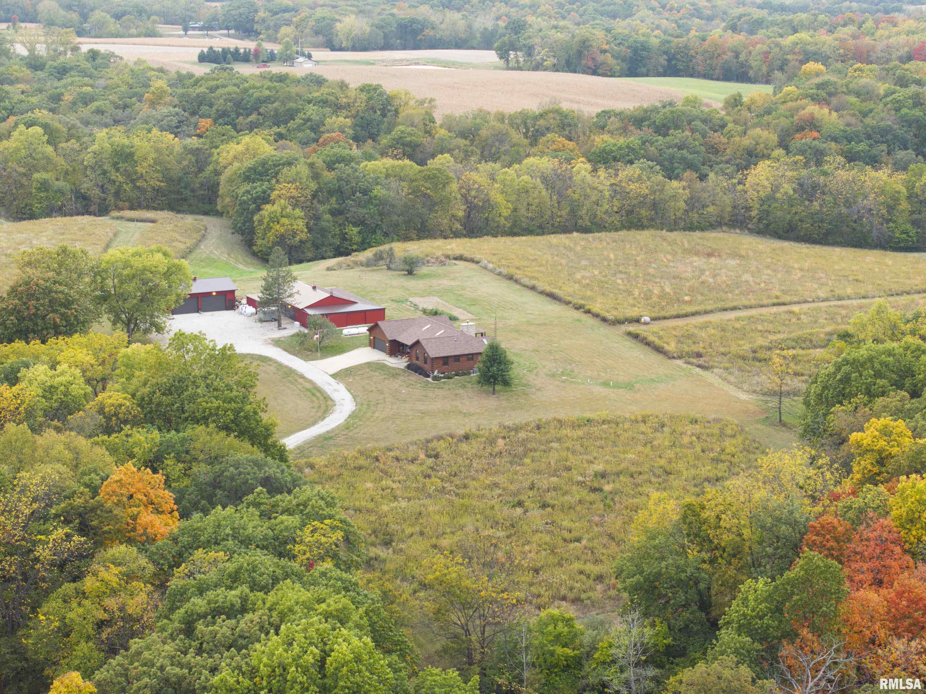 1066 County Road 1150 North Henry, IL 61537 - Photo 66 of 84